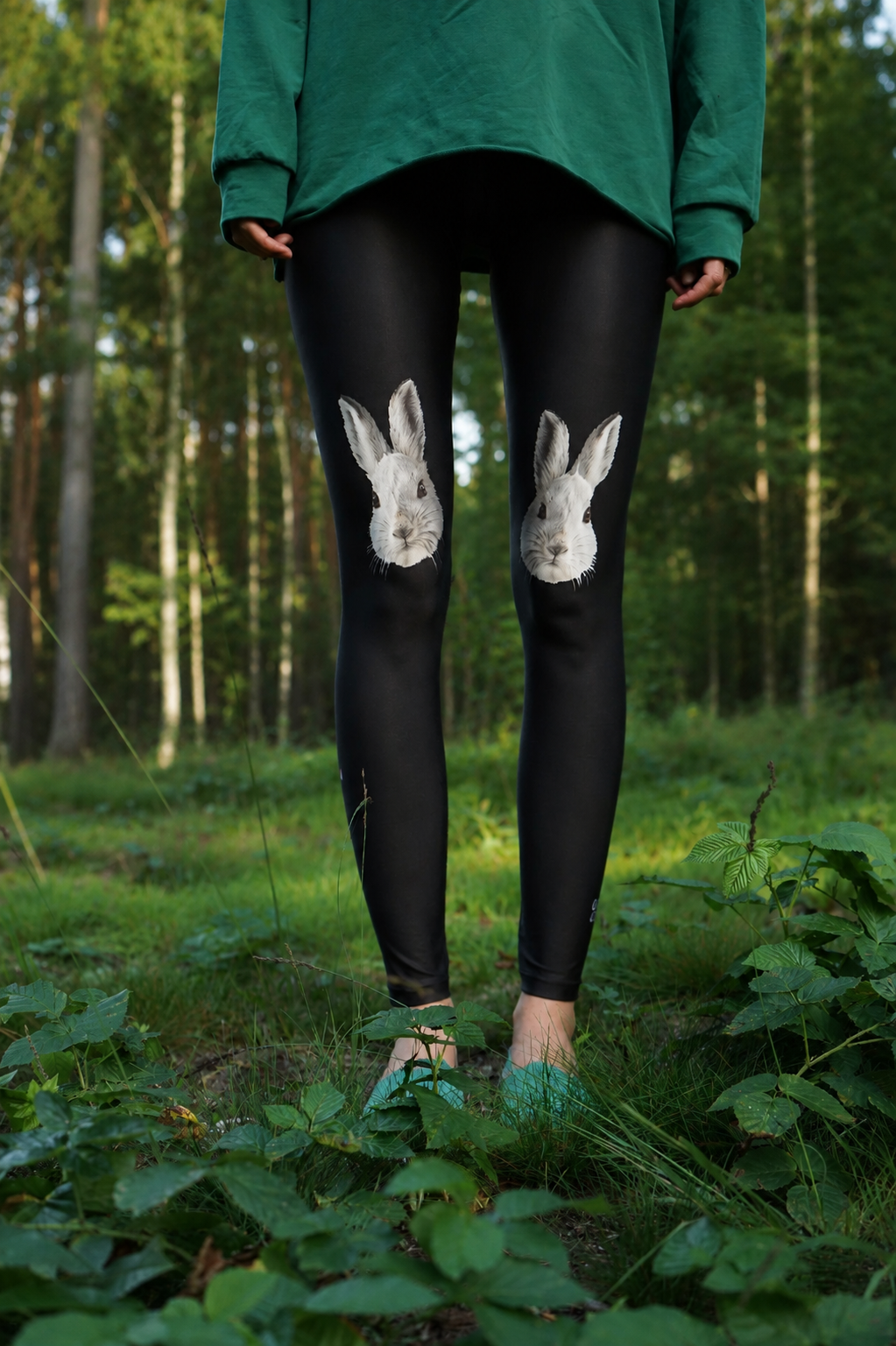 Bunny Mode