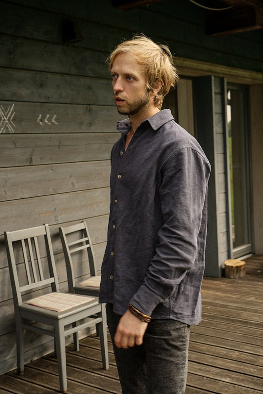 Nettle shirt OGLE