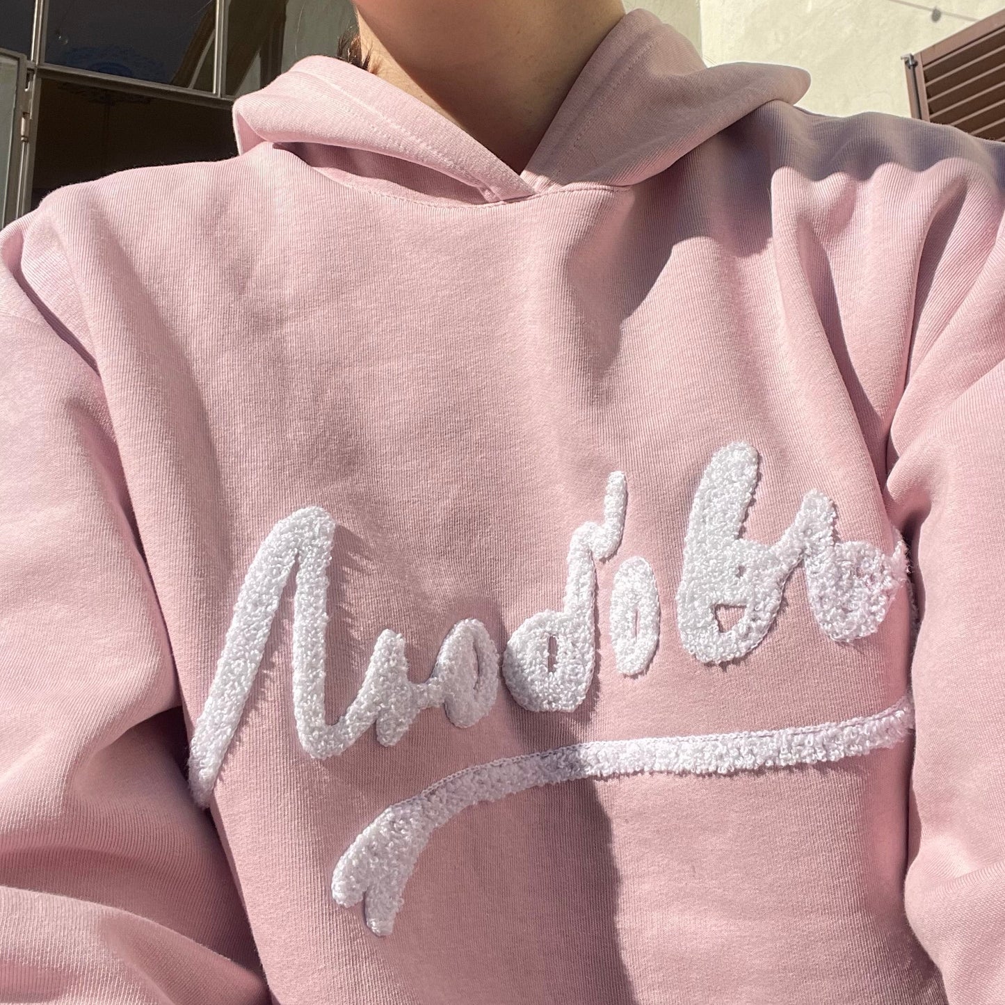Lubov Light Pink