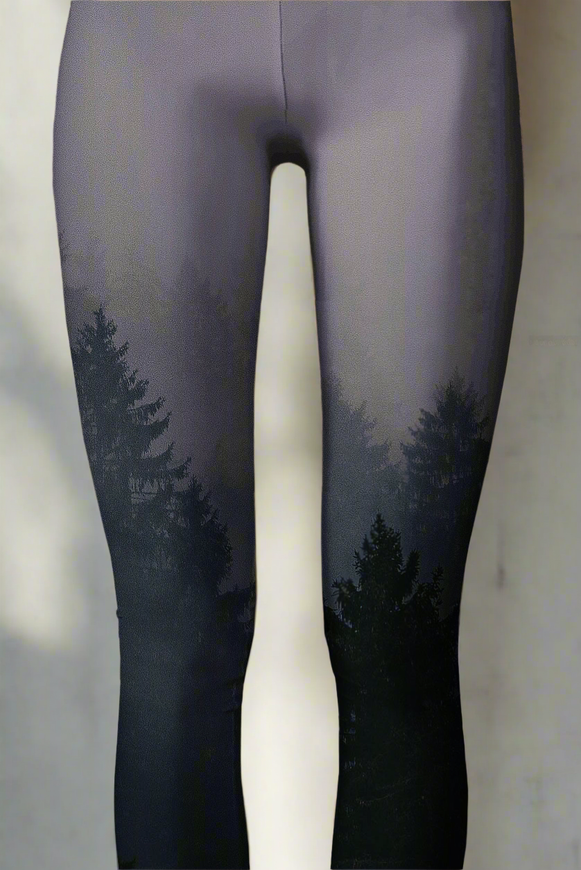 Blue Forest