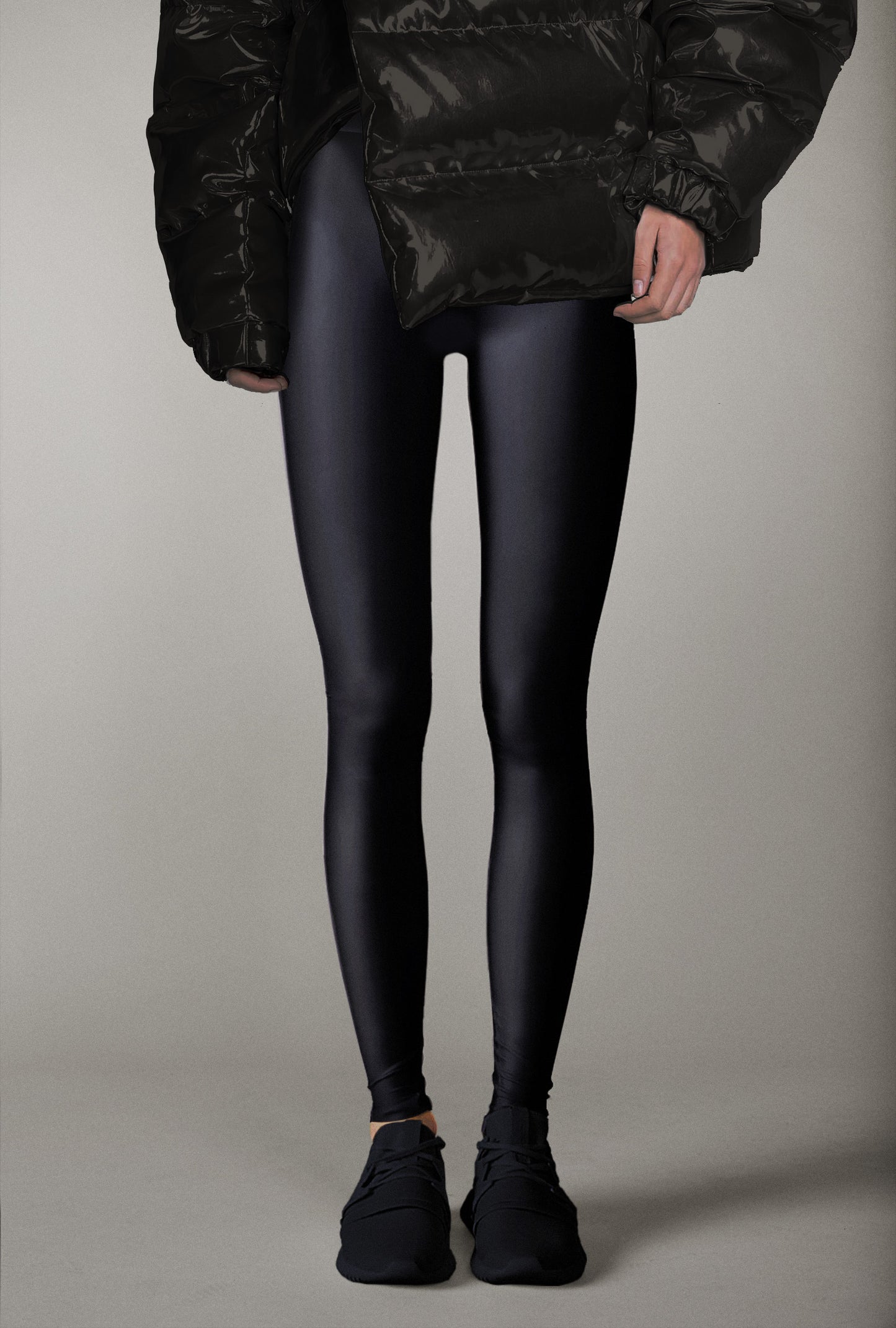 Black Black