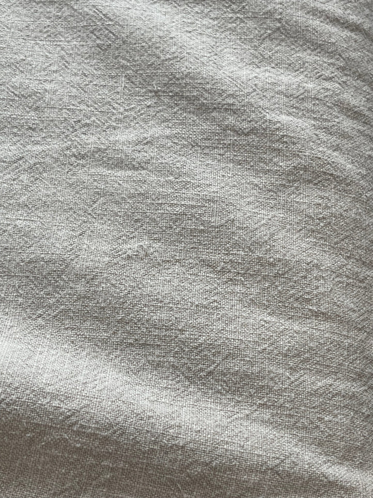 Flax robe AMATA Vīru