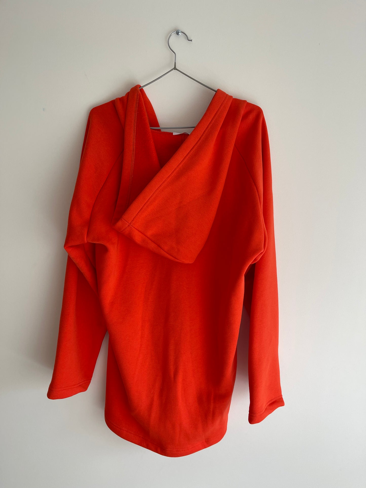 Potential Red hoodie