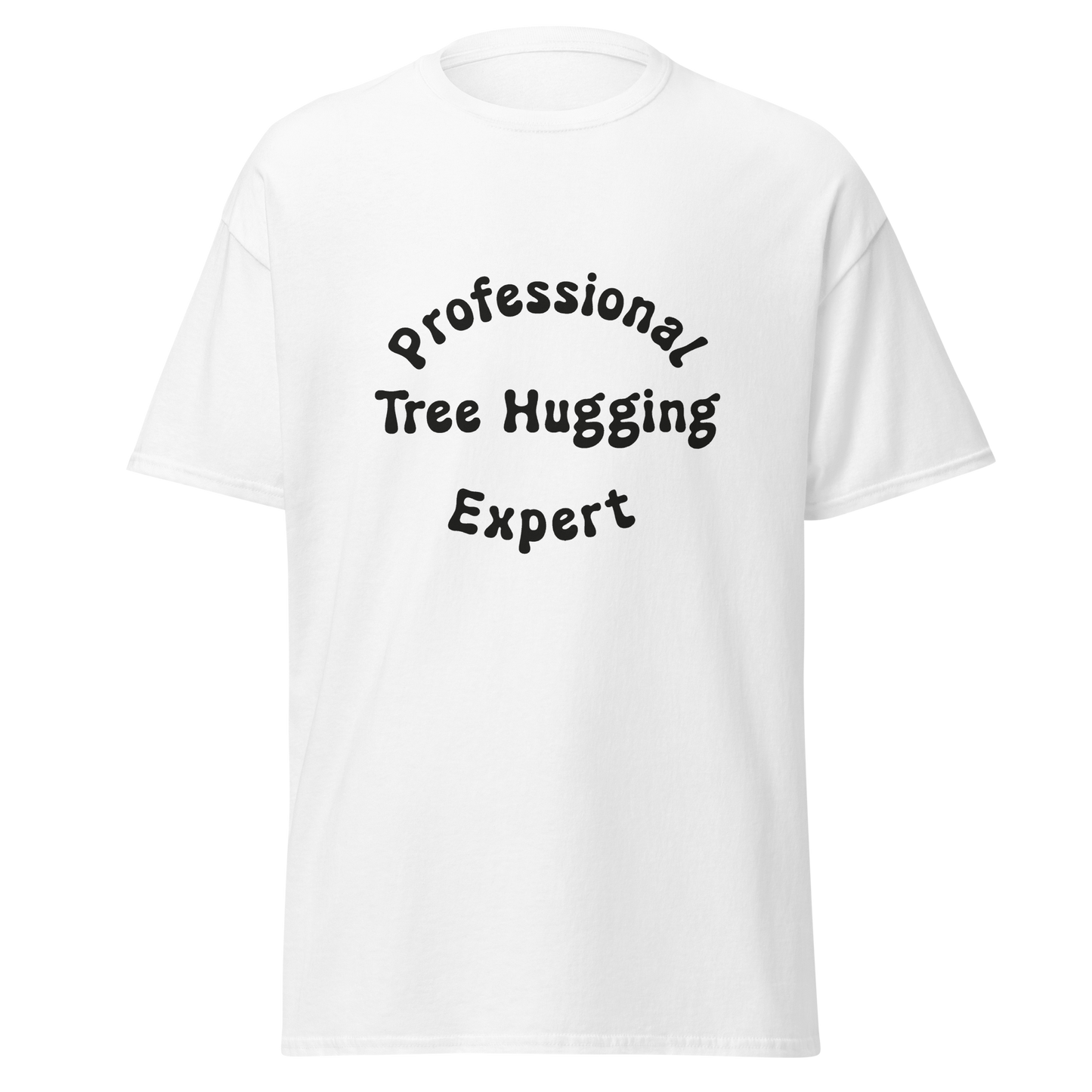 Professional Tree Hugging Expert