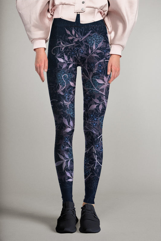 Sumbucus leggings