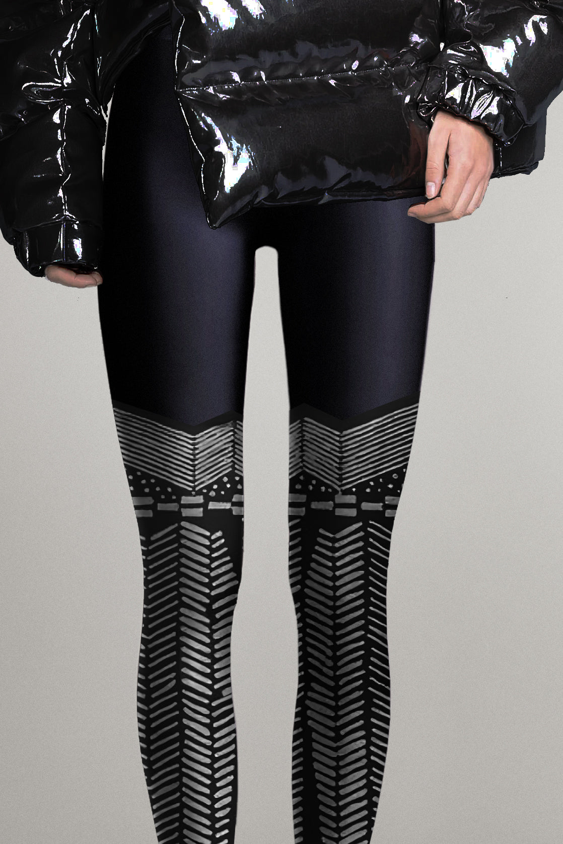 FutureTribe Black