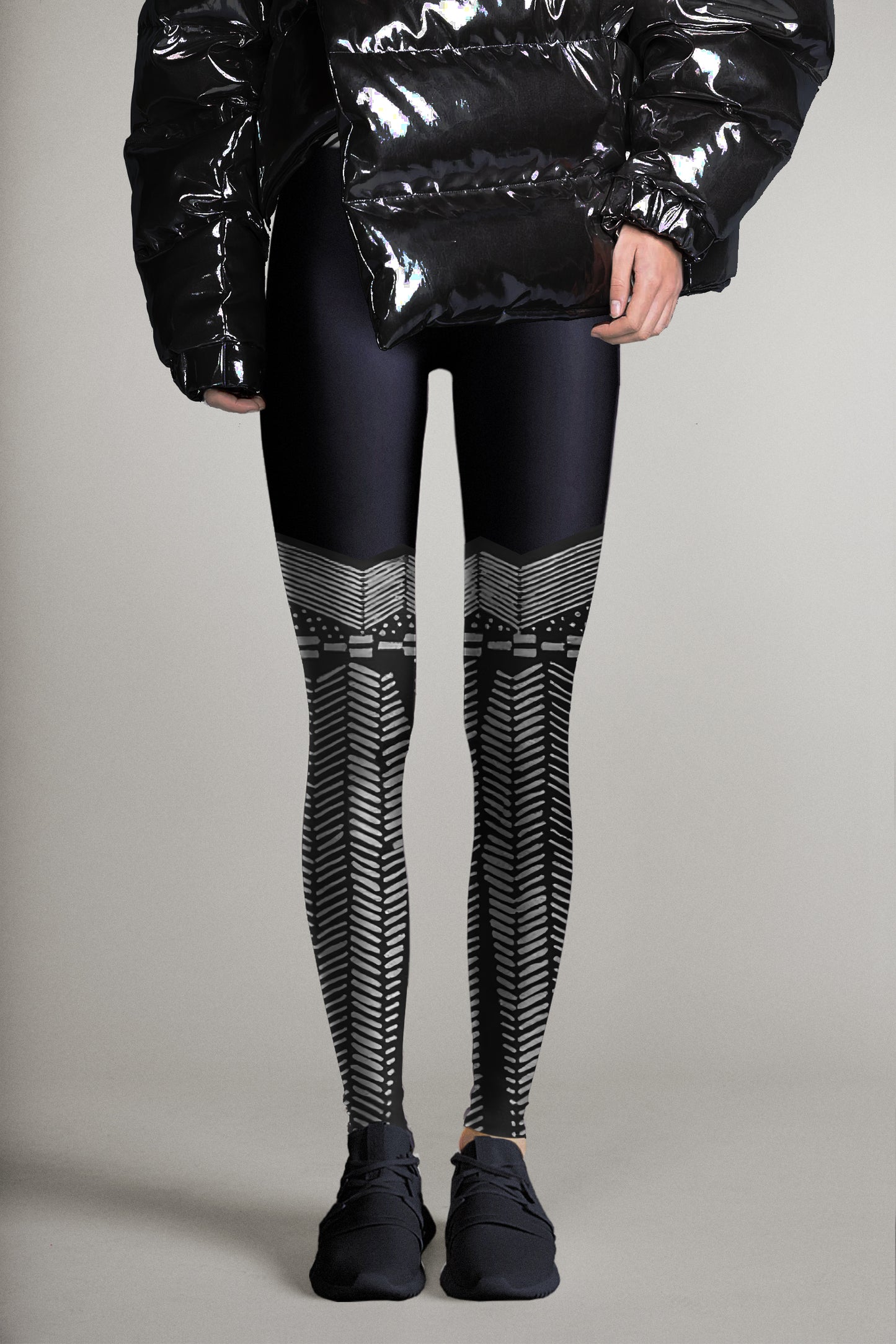 FutureTribe Black