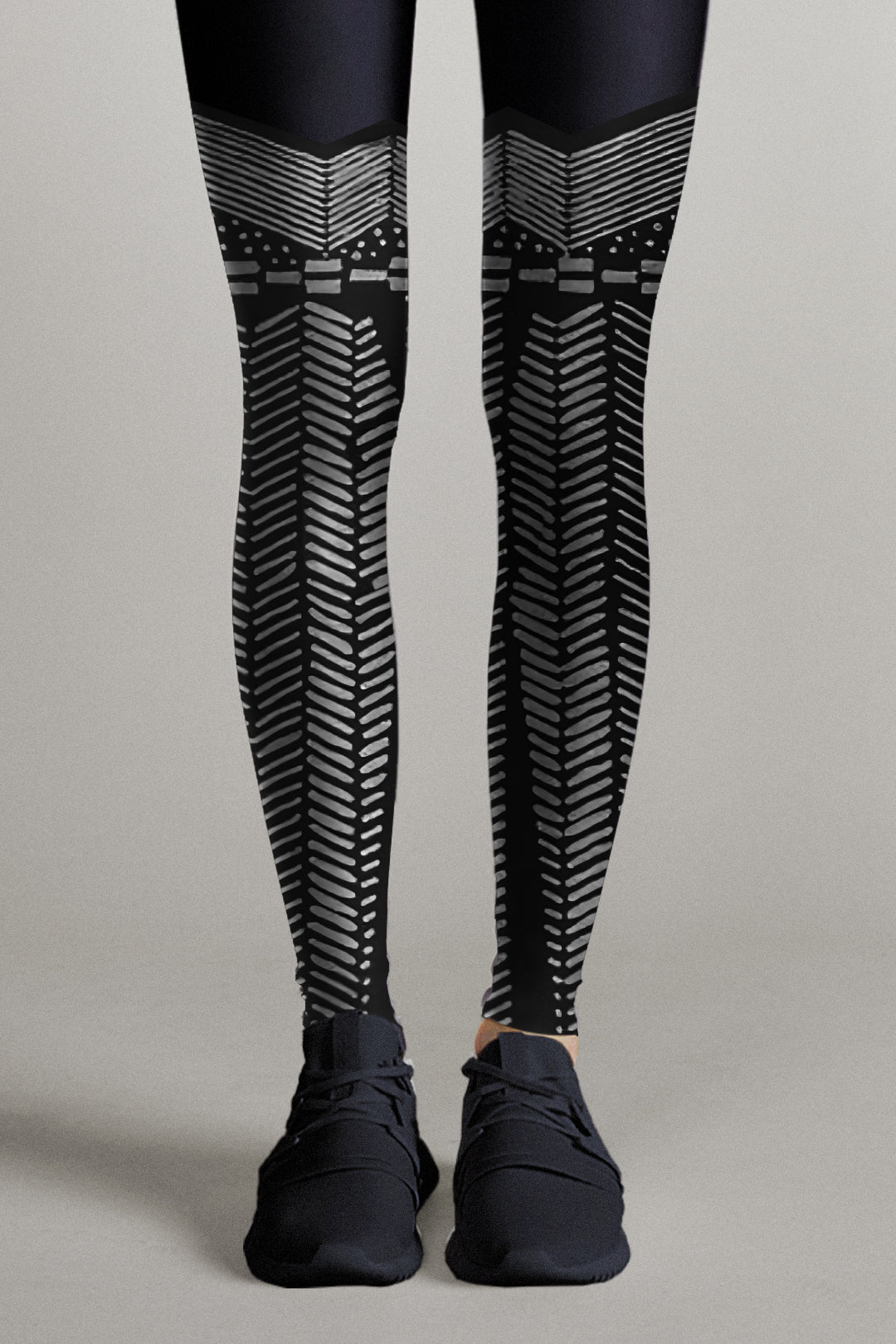 FutureTribe Black