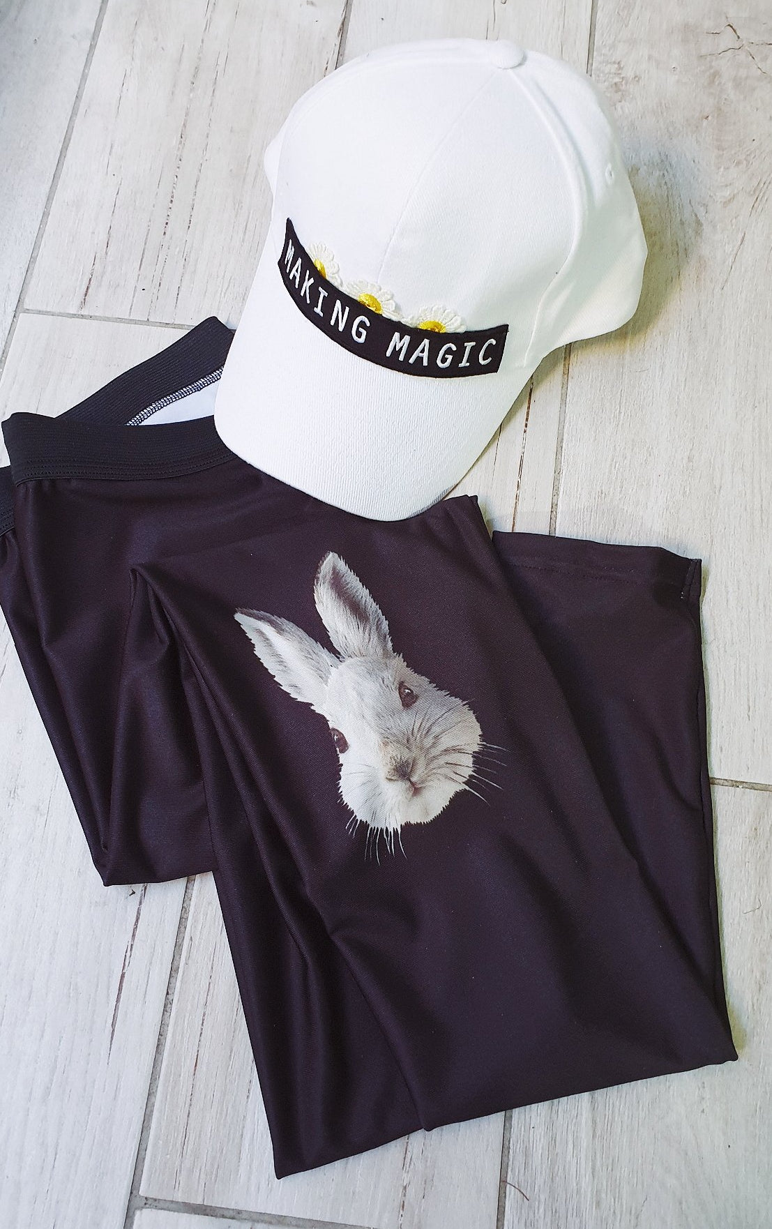 Bunny Mode