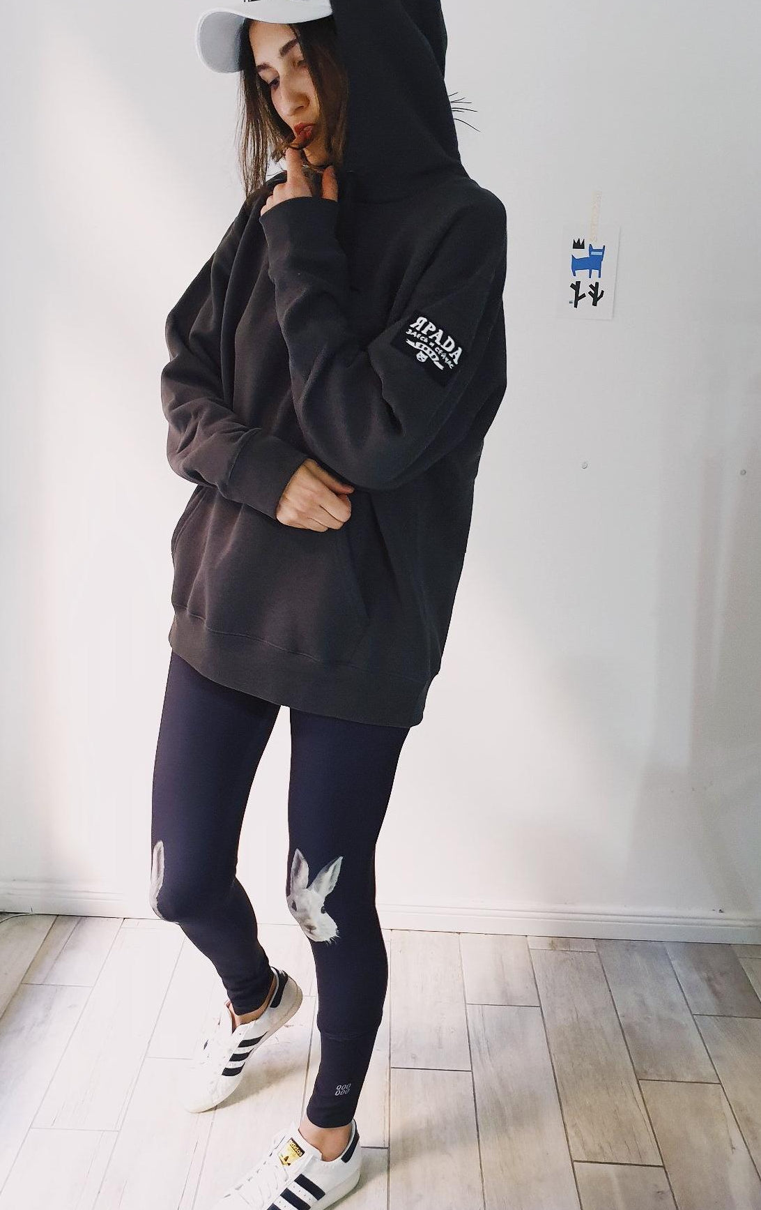 Bunny Mode