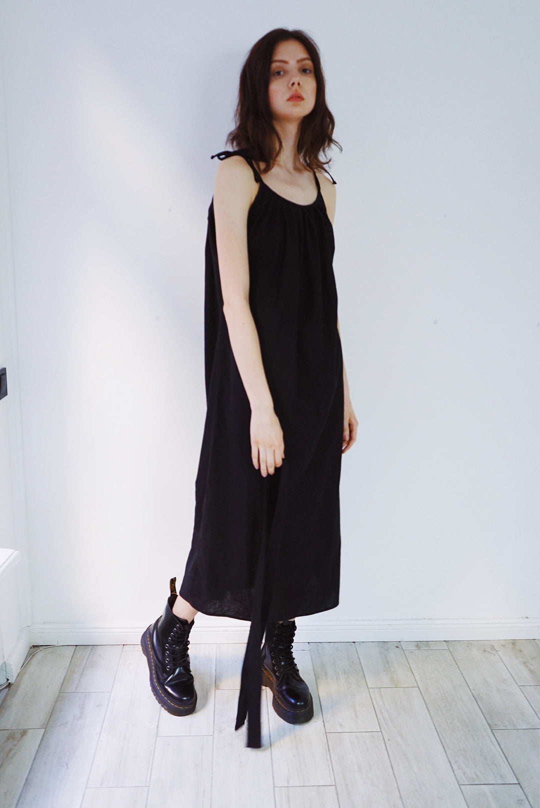 Linen Black