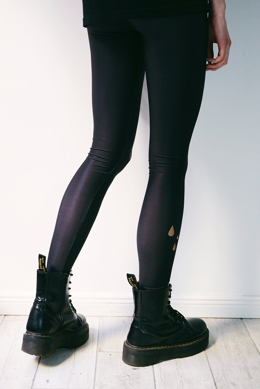 Buy Leggings With Foxes