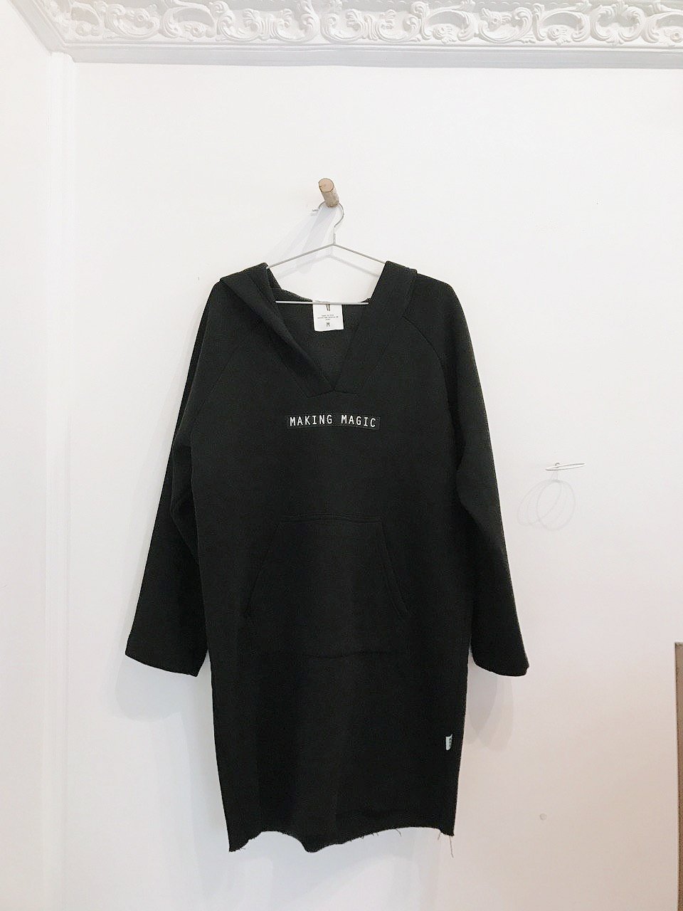 Magic Longhood