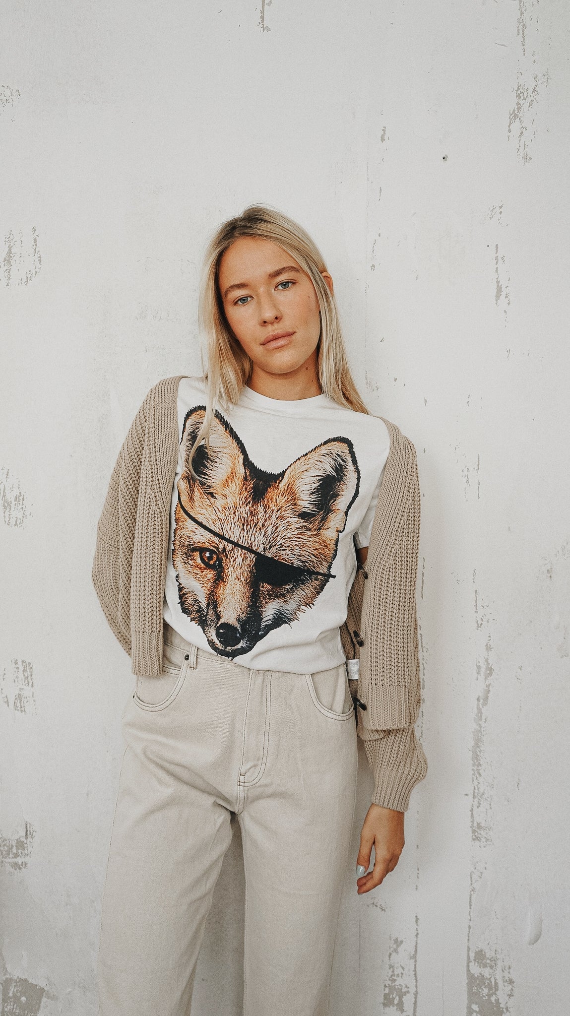 WildFox