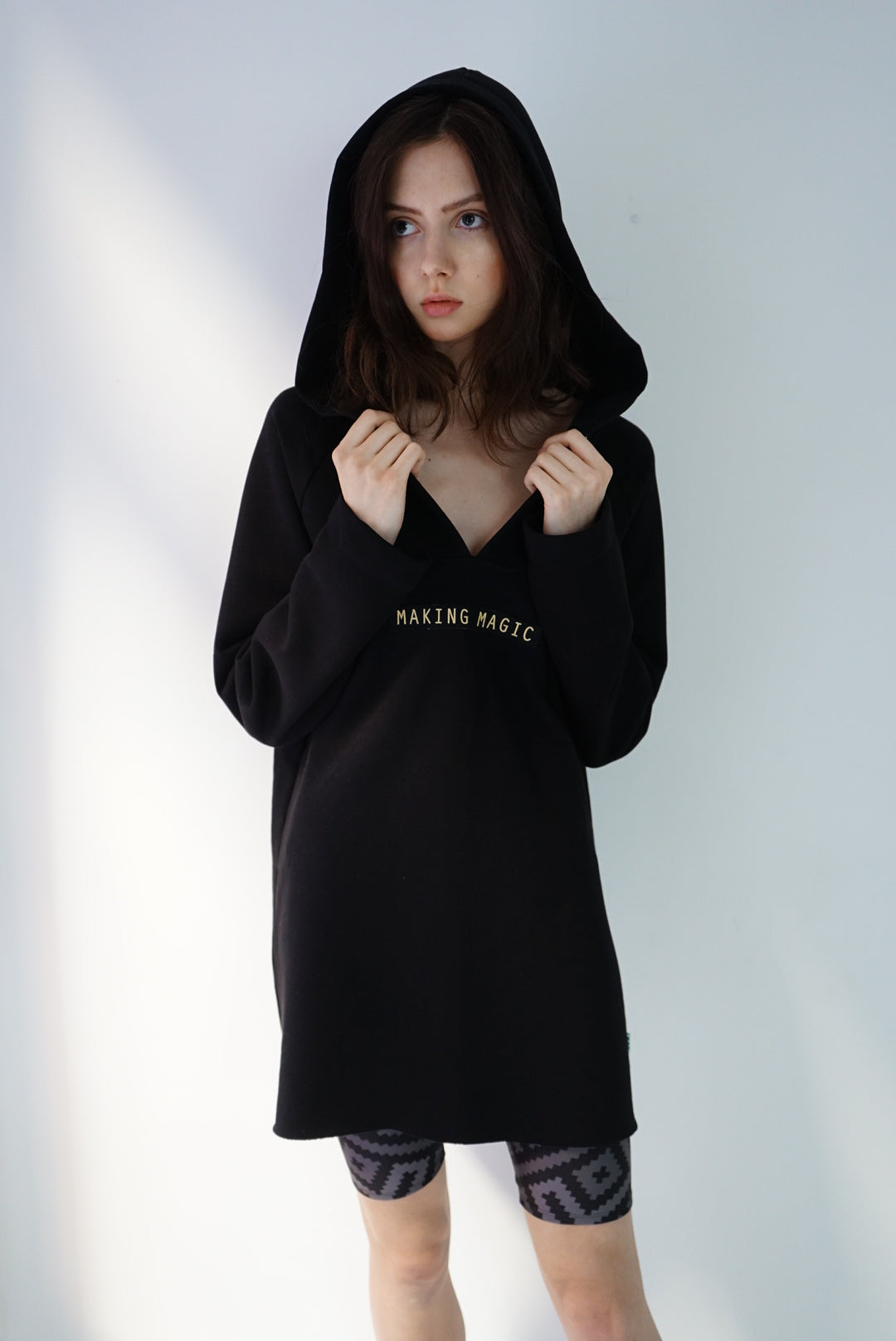Magic Longhood