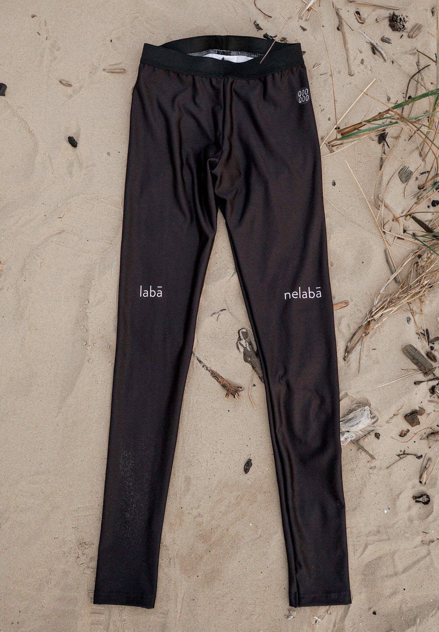 Laba Nelaba black