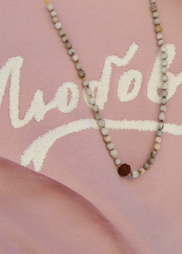 Lubov Light Pink