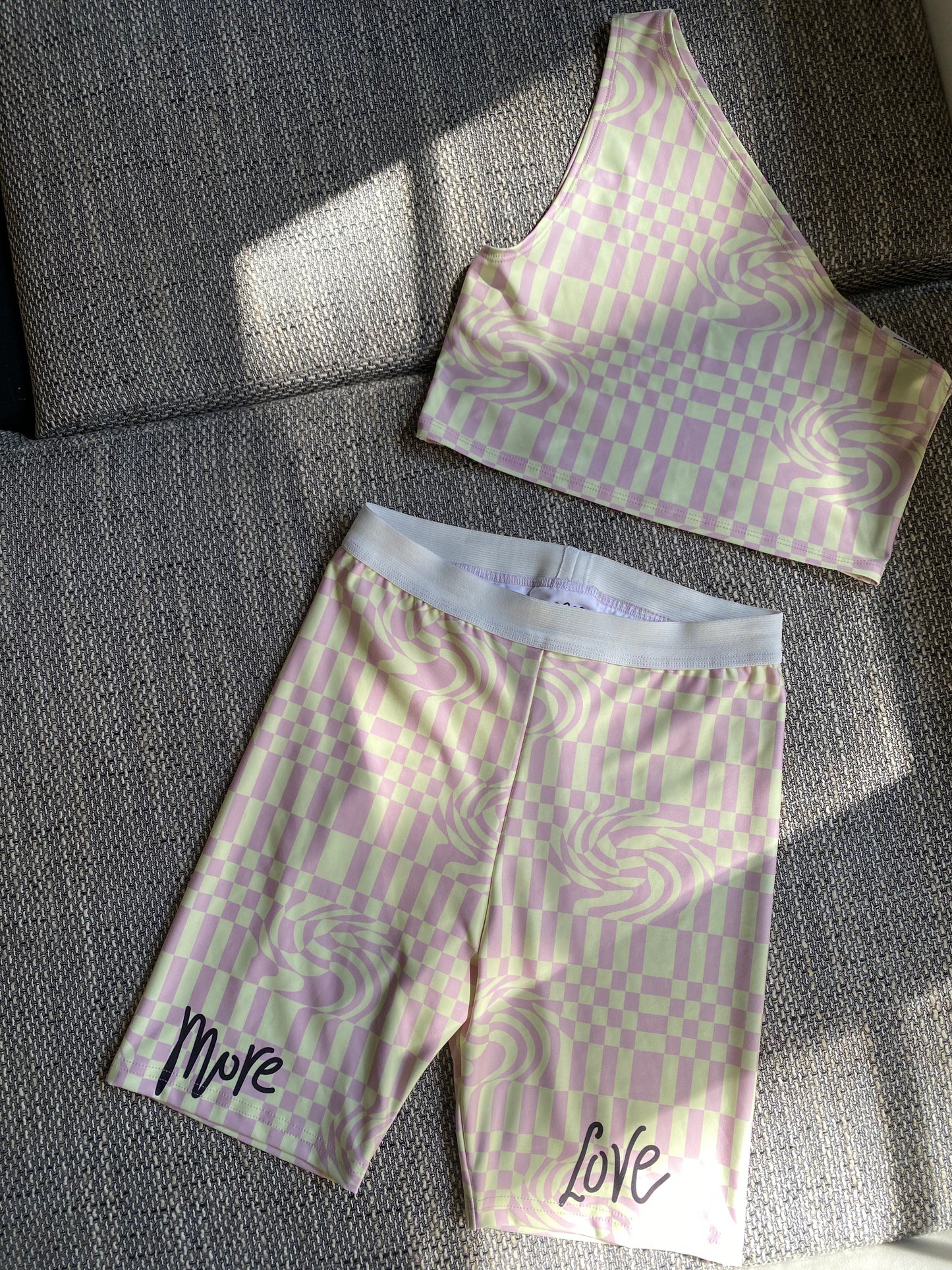 Lemon fresh top