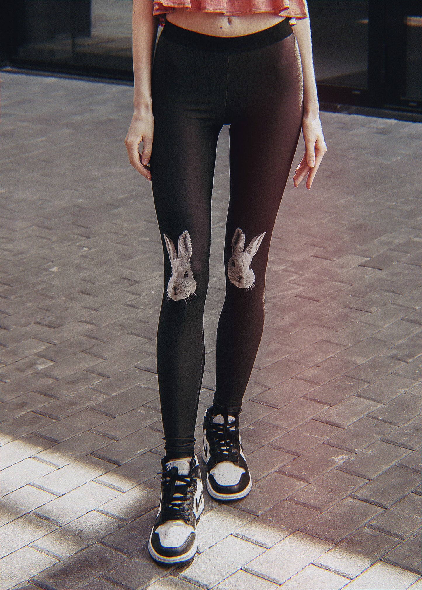 Bunny Mode