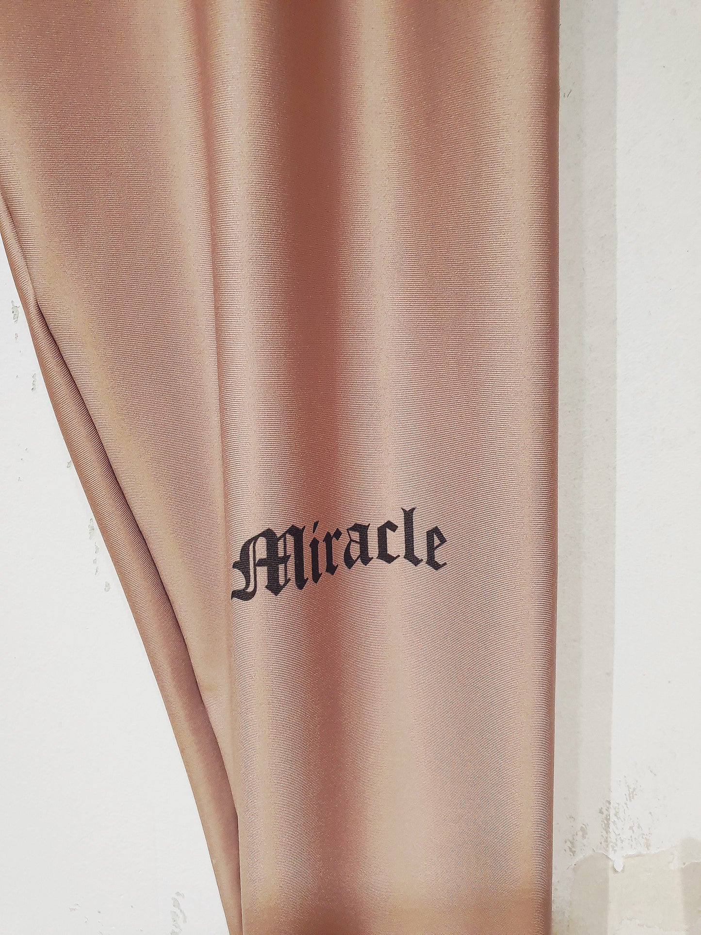 walking miracle