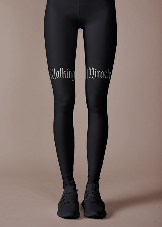 Walking Miracle black