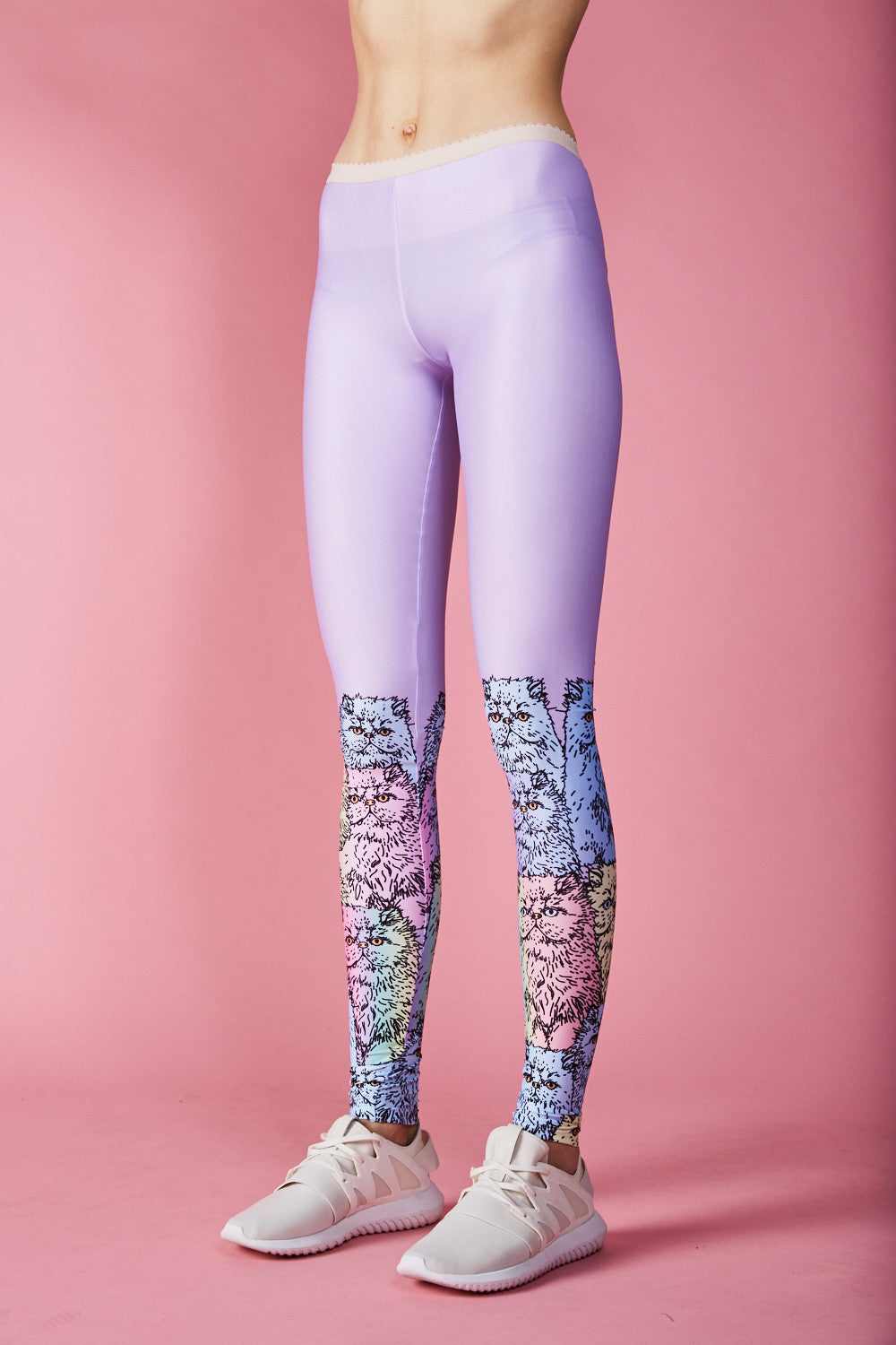 Multicat lilac