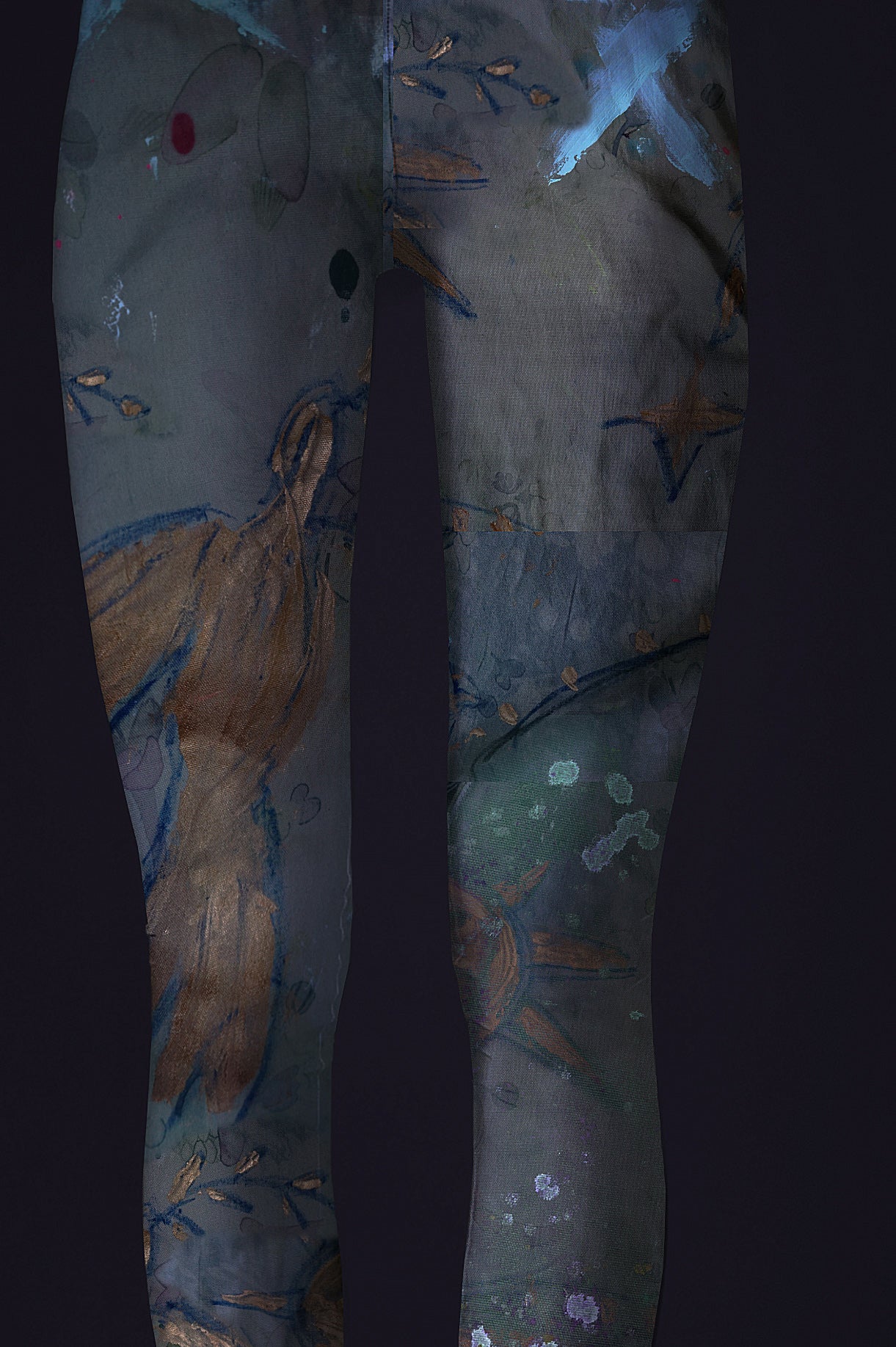 Magus Leggings for Women