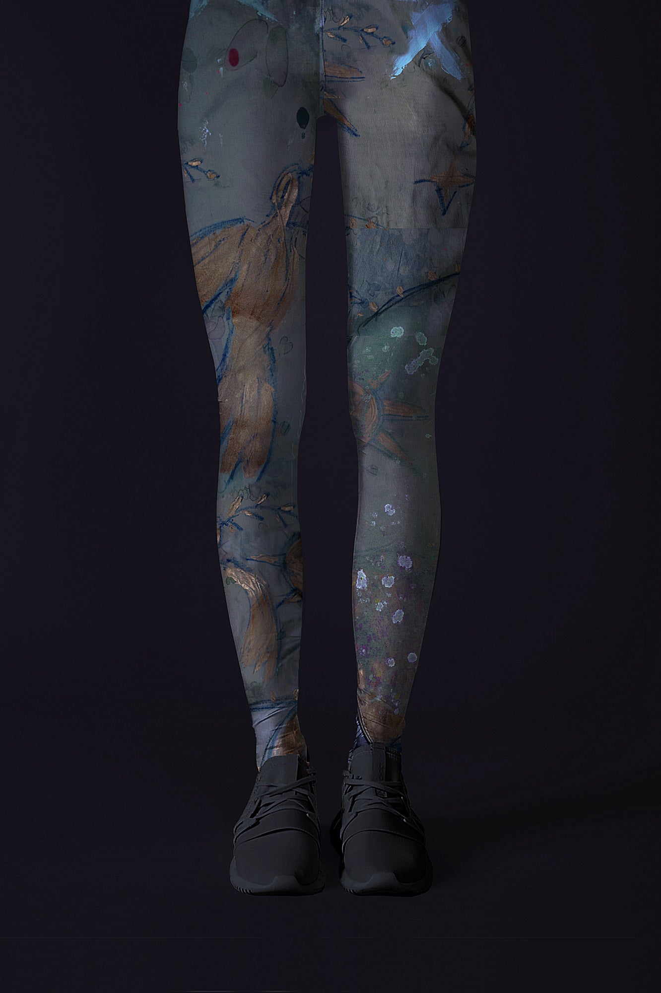 Magus Leggings for Women