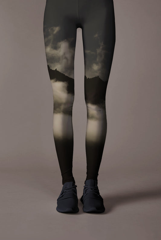 high mountain leggings