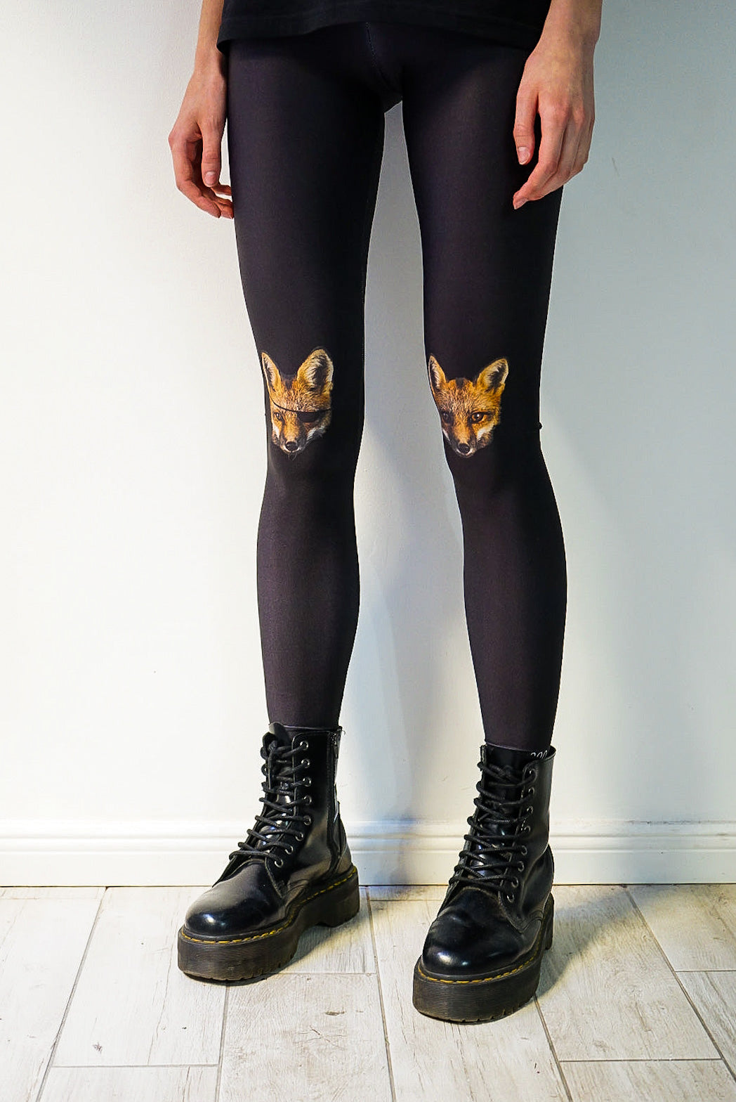 Buy Leggings With Foxes