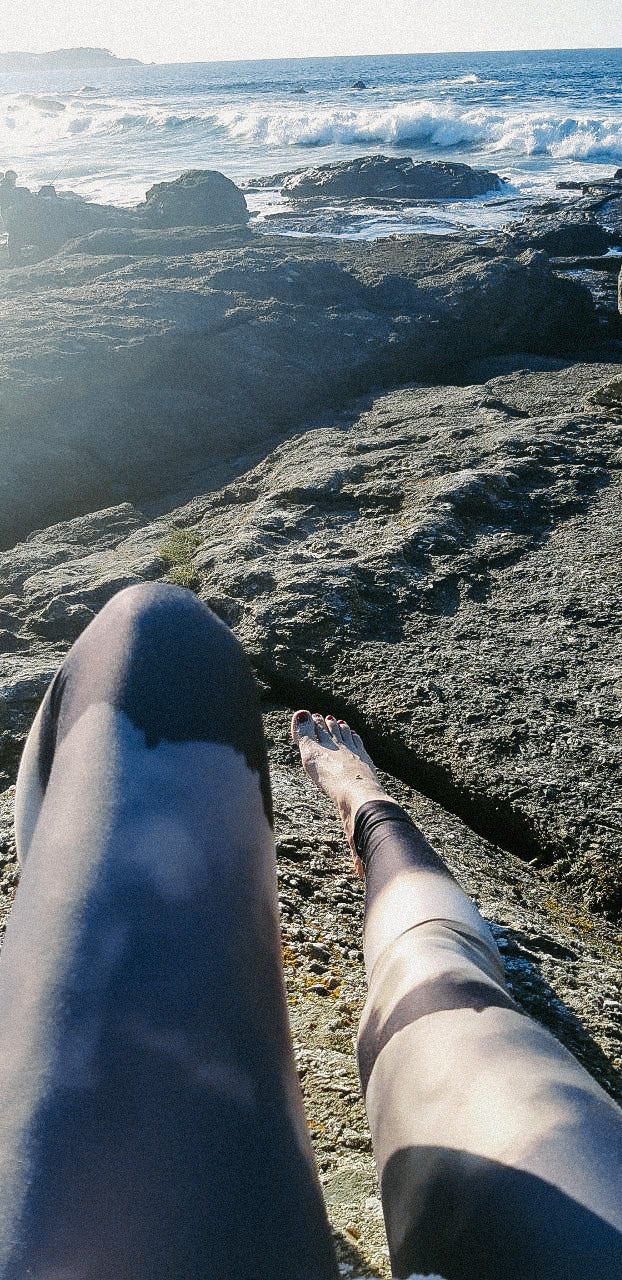 High Mountain