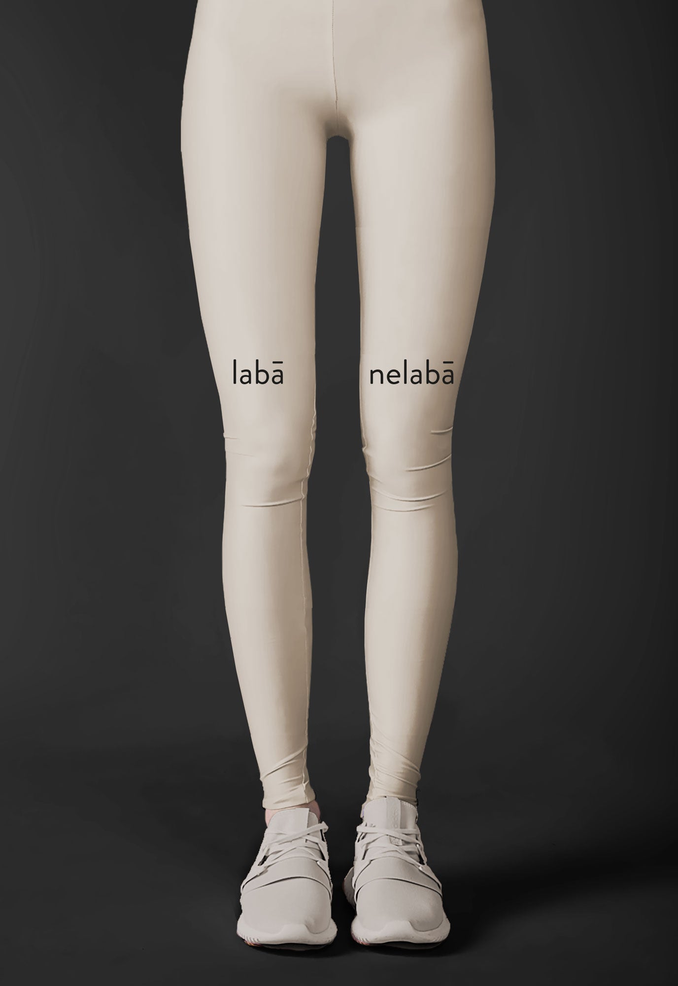 Labā Nelabā
