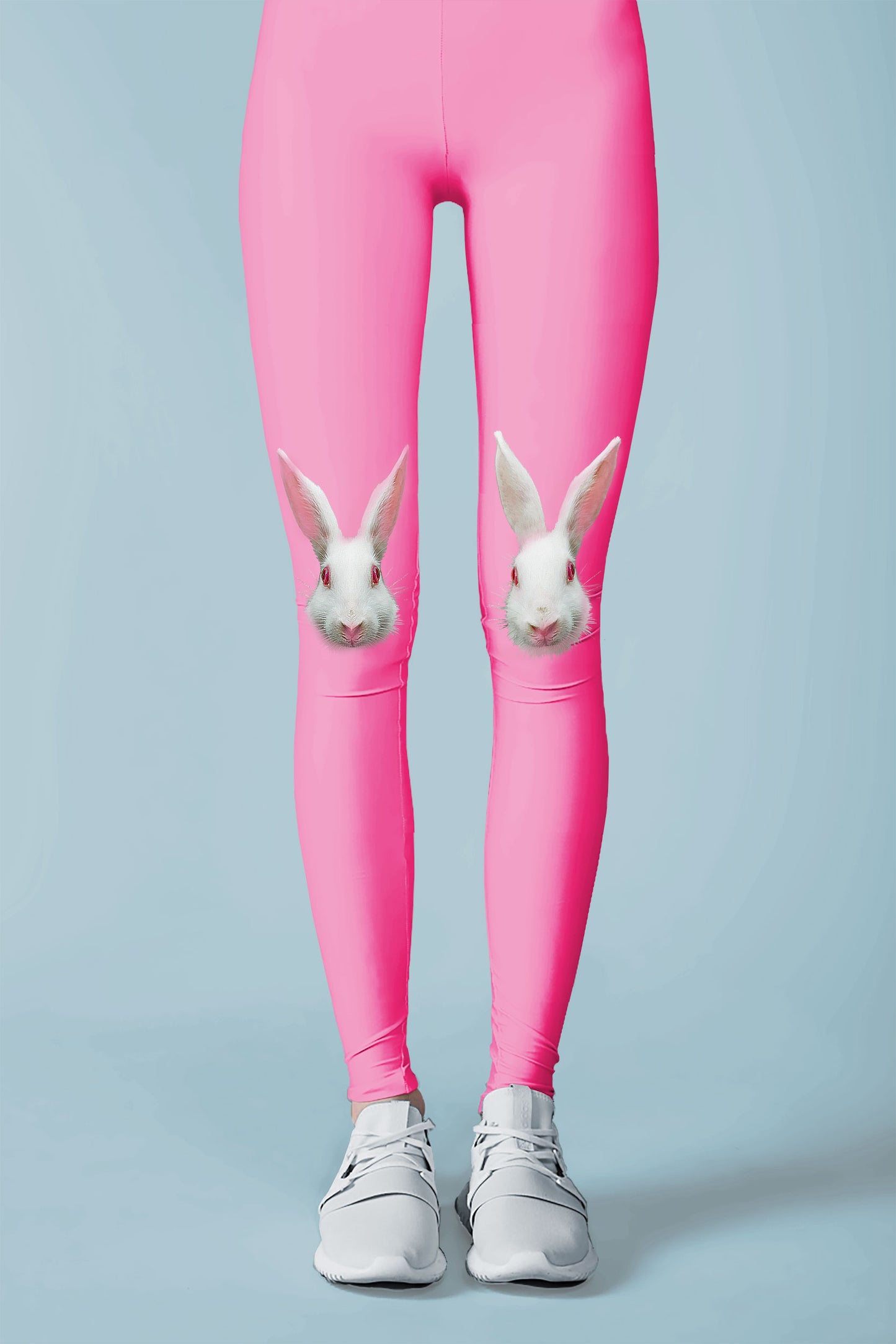 Women's Rabbit Leggings