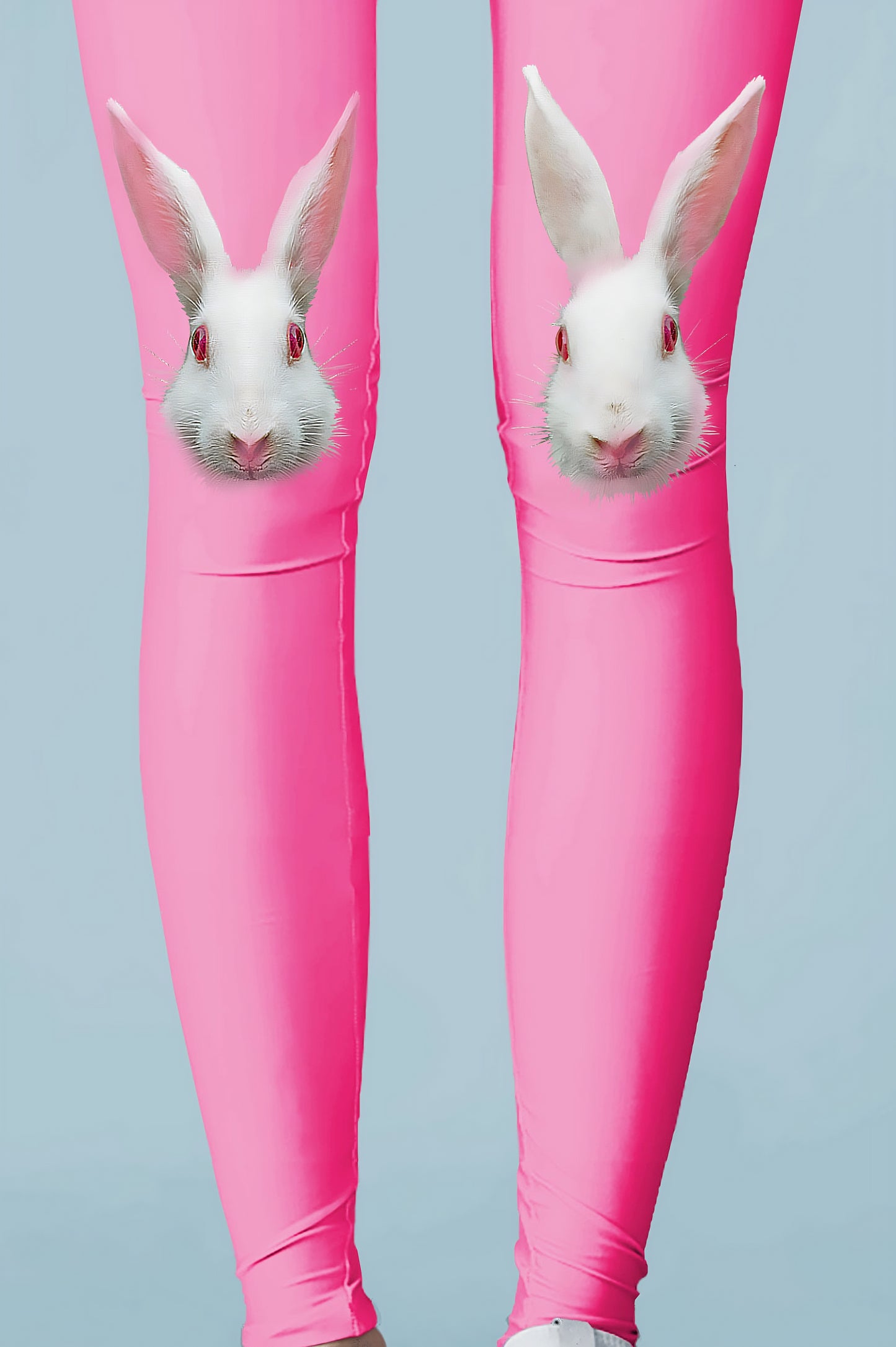 Women's Rabbit Leggings