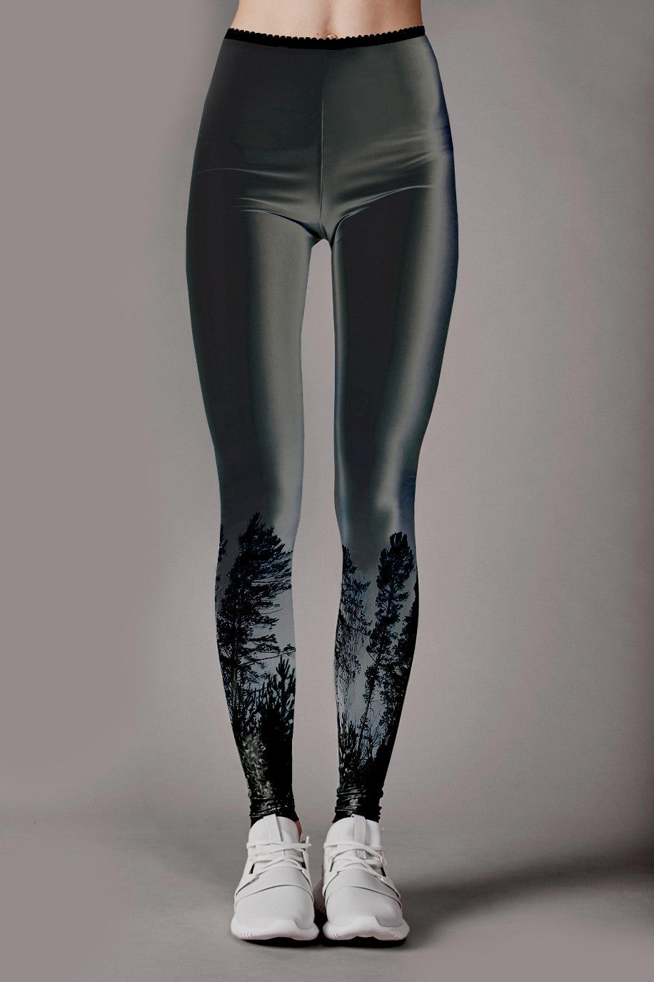 Pine Dark Leggings