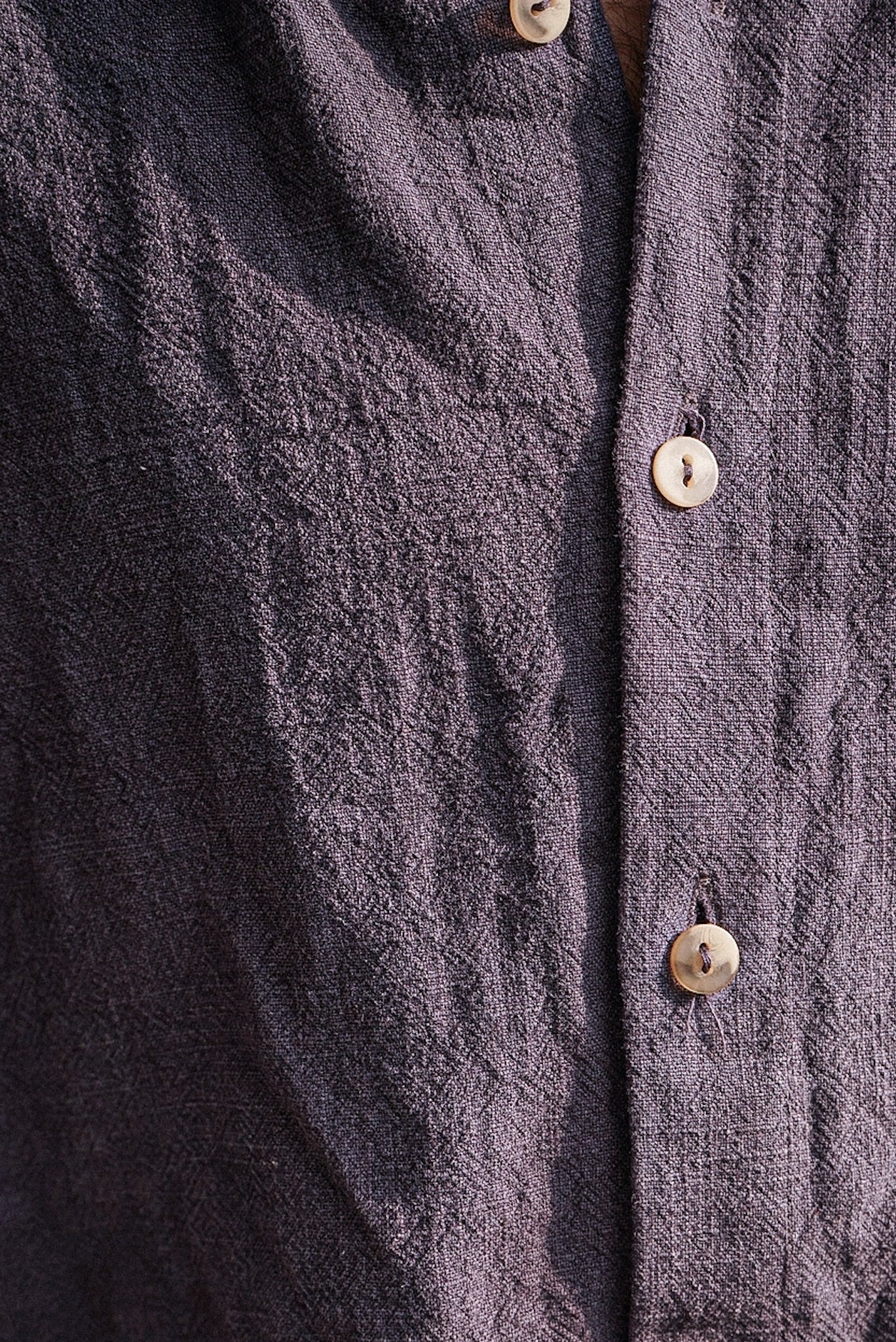 Flax shirt TŪJA
