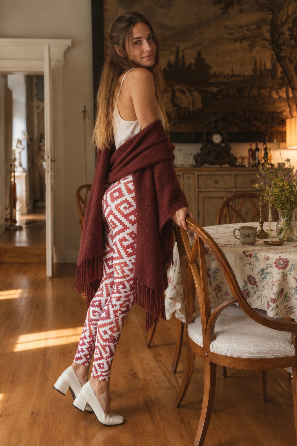 Latvian