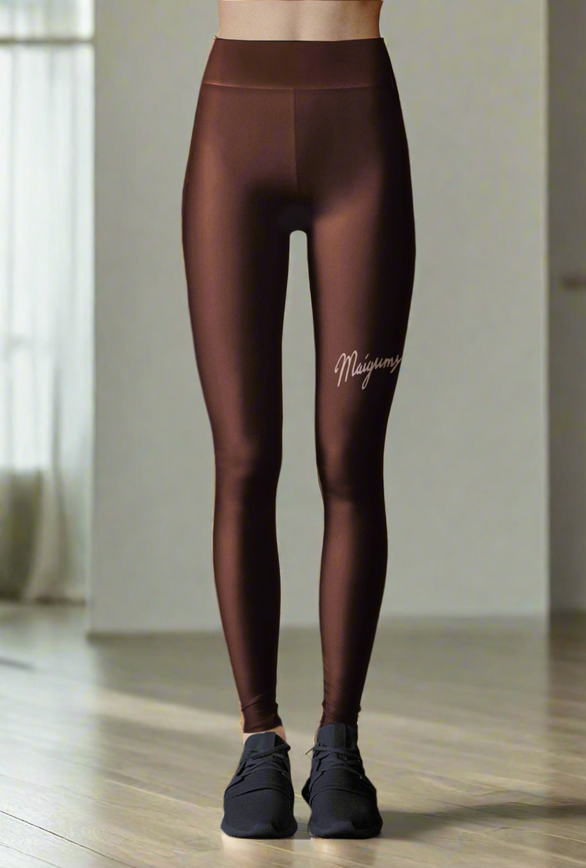 Maigums brown