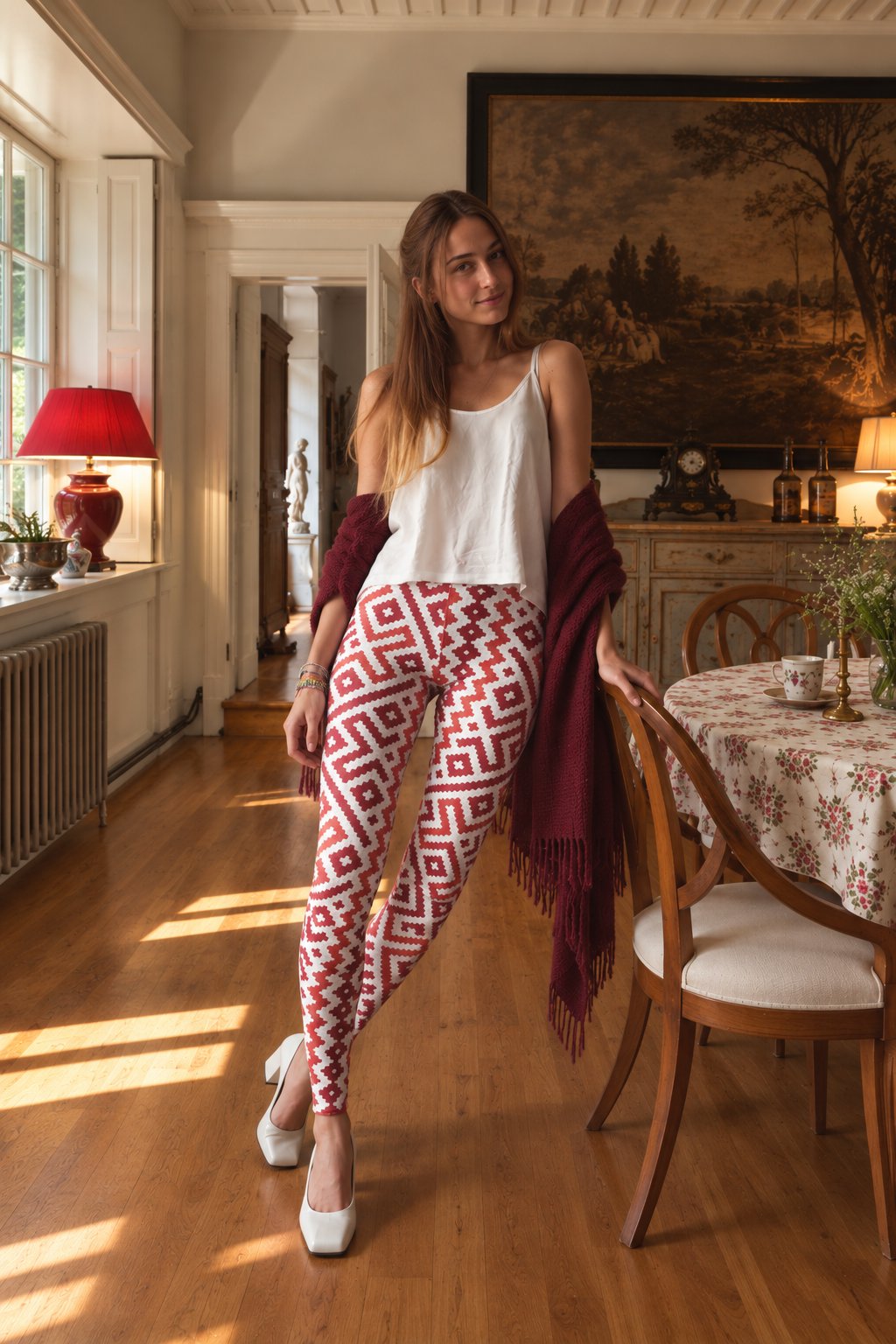 Latvian