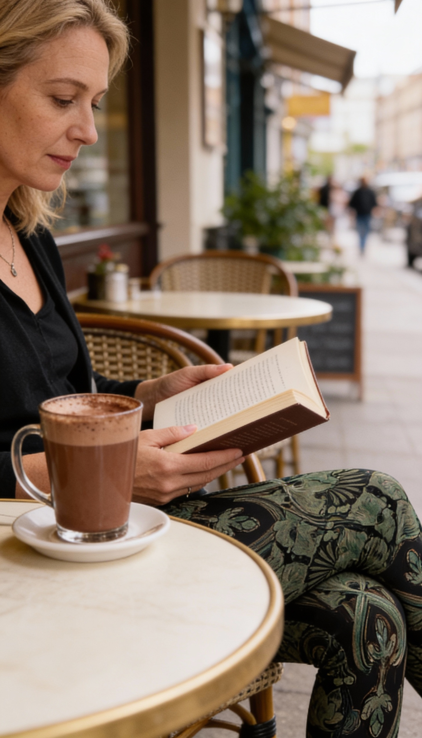 Green Ceremonial | limited 21