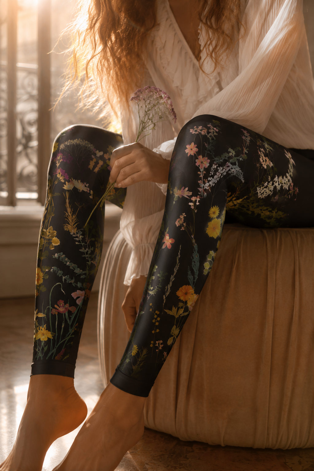 Herbarium collectionist