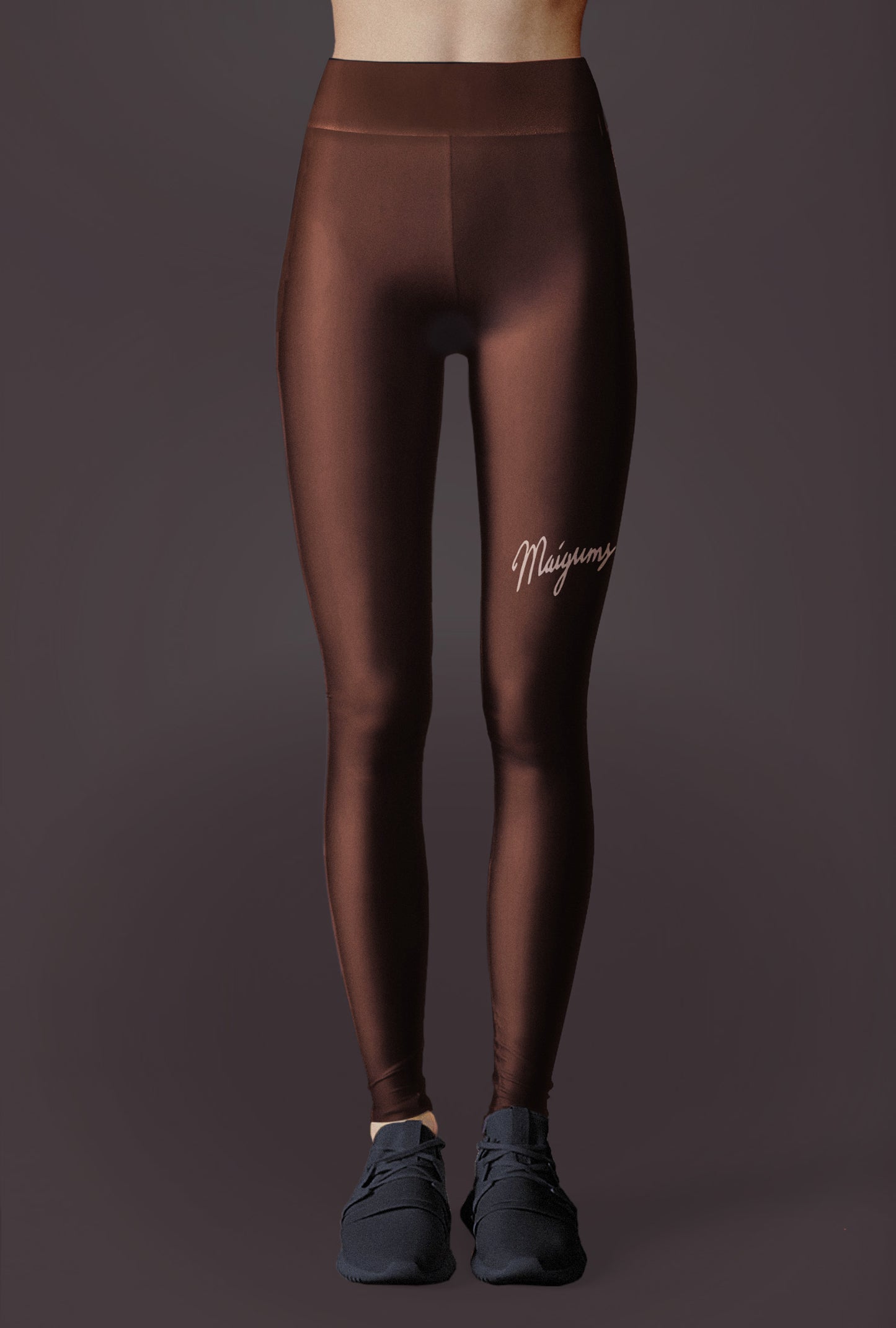 Maigums brown