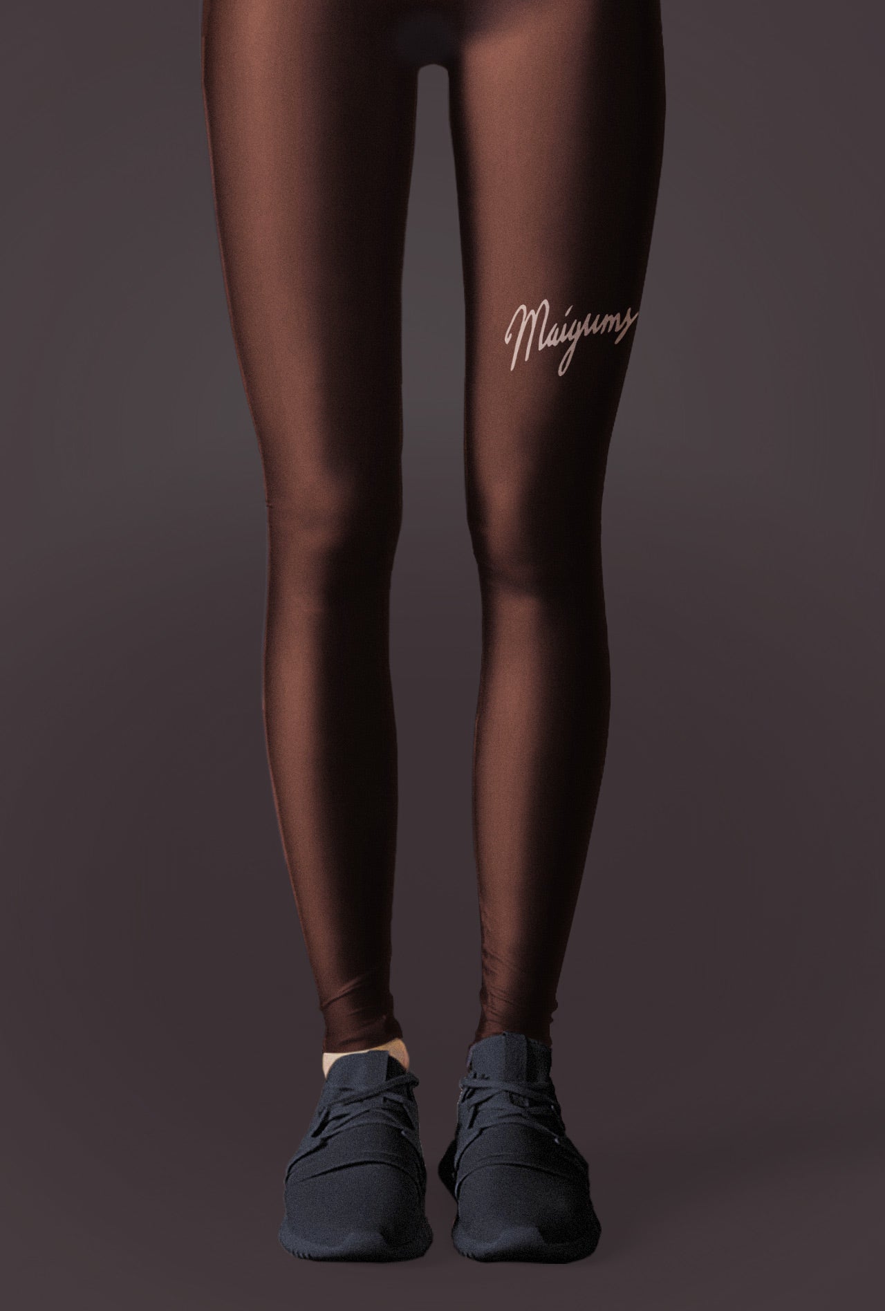 Maigums brown
