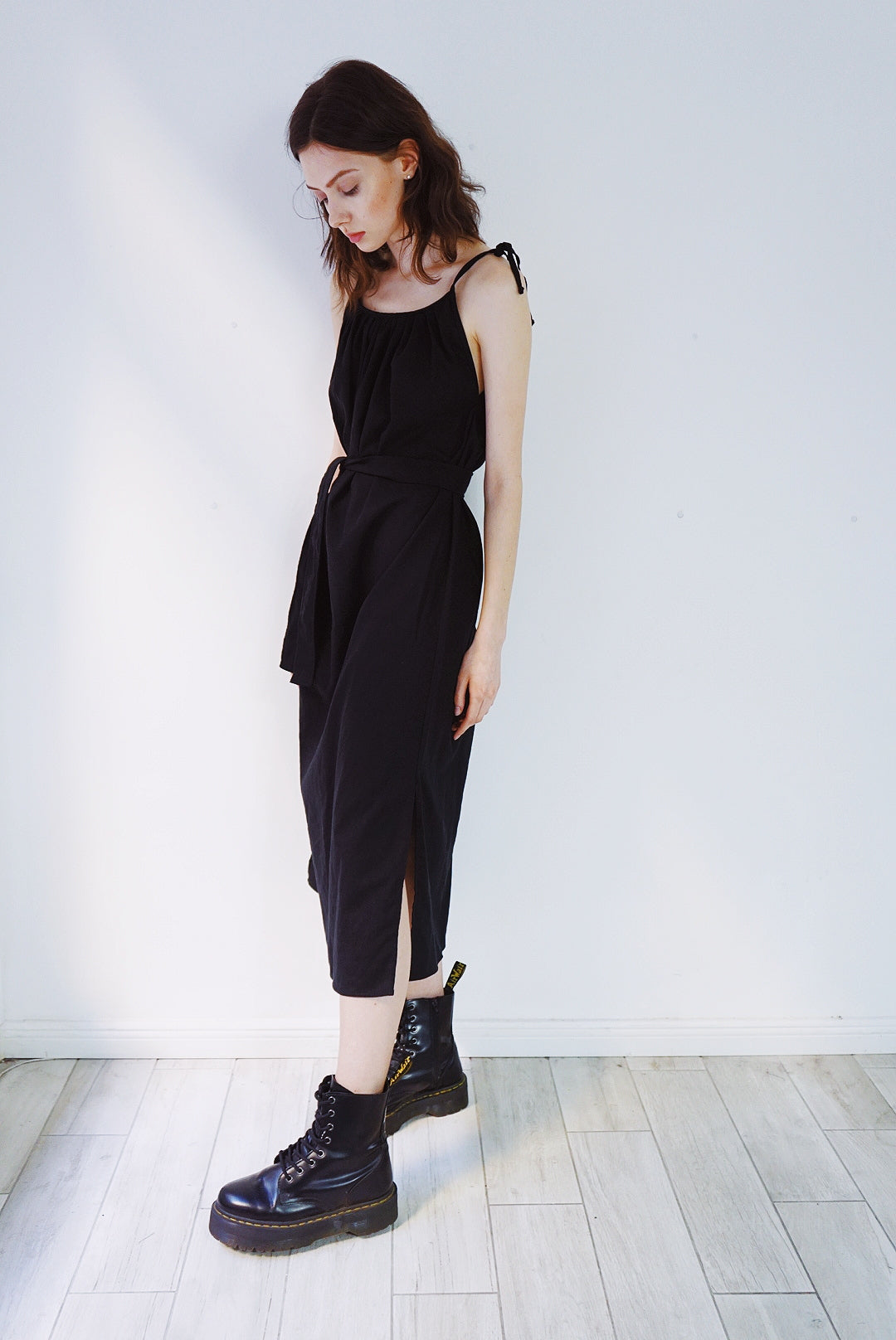 Linen Black