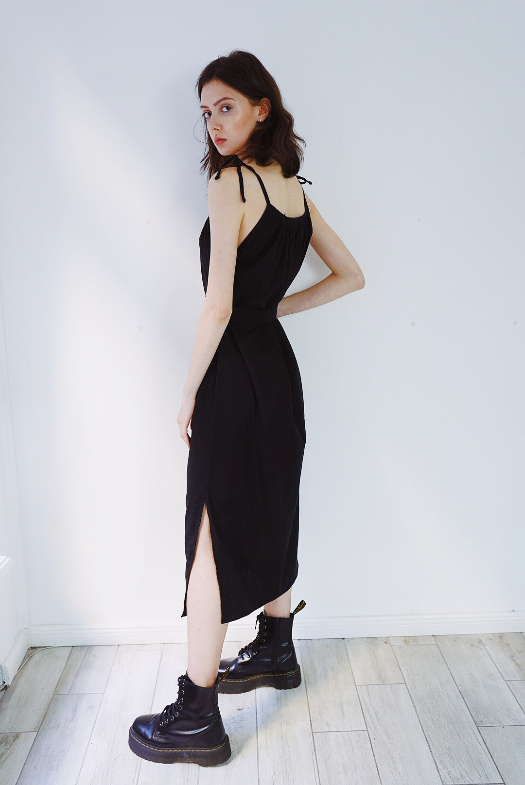 Linen Black