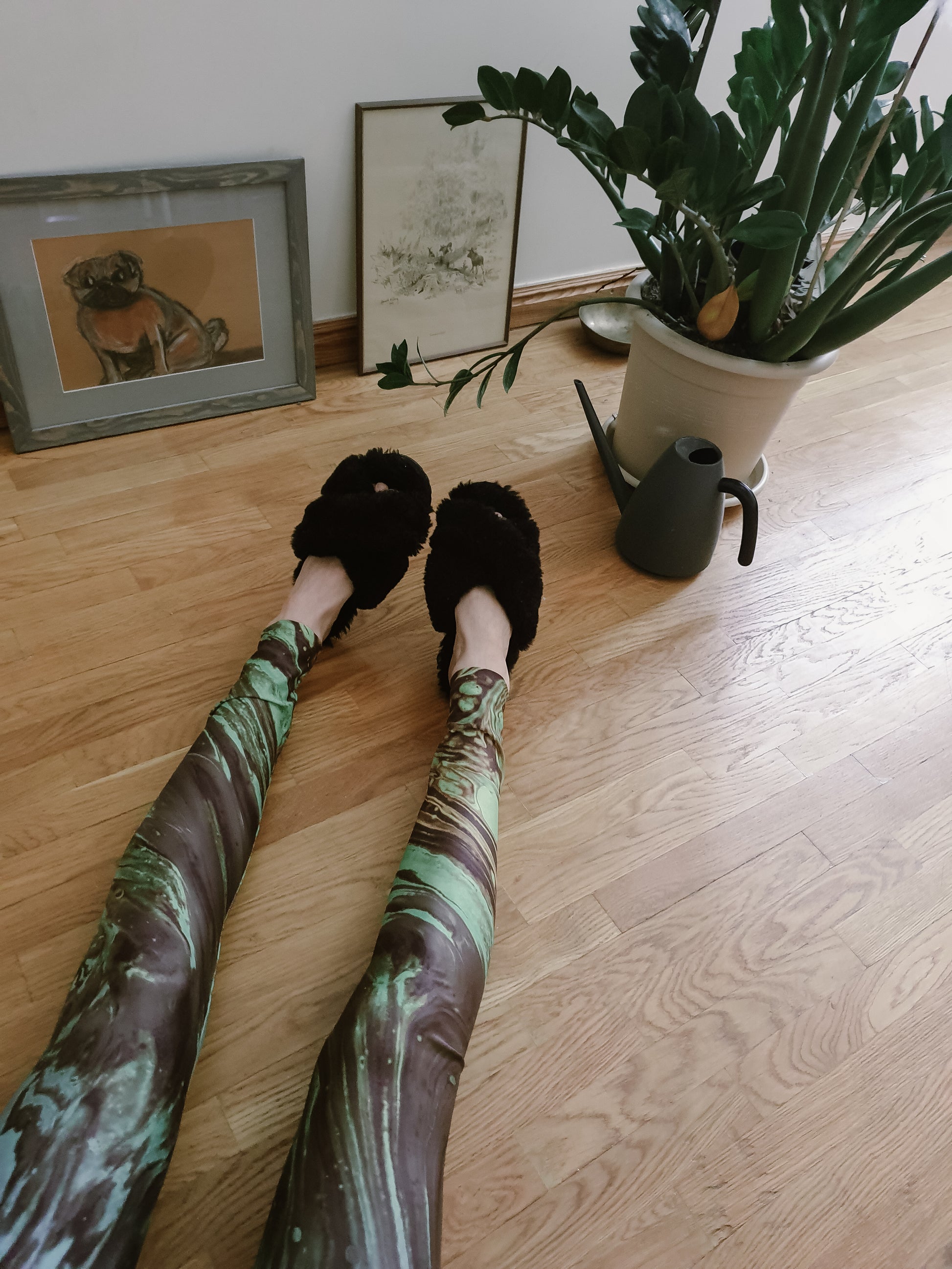 jupiter pool leggings