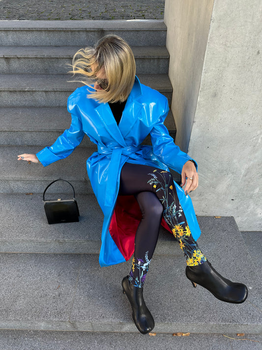 Northern flower stock M