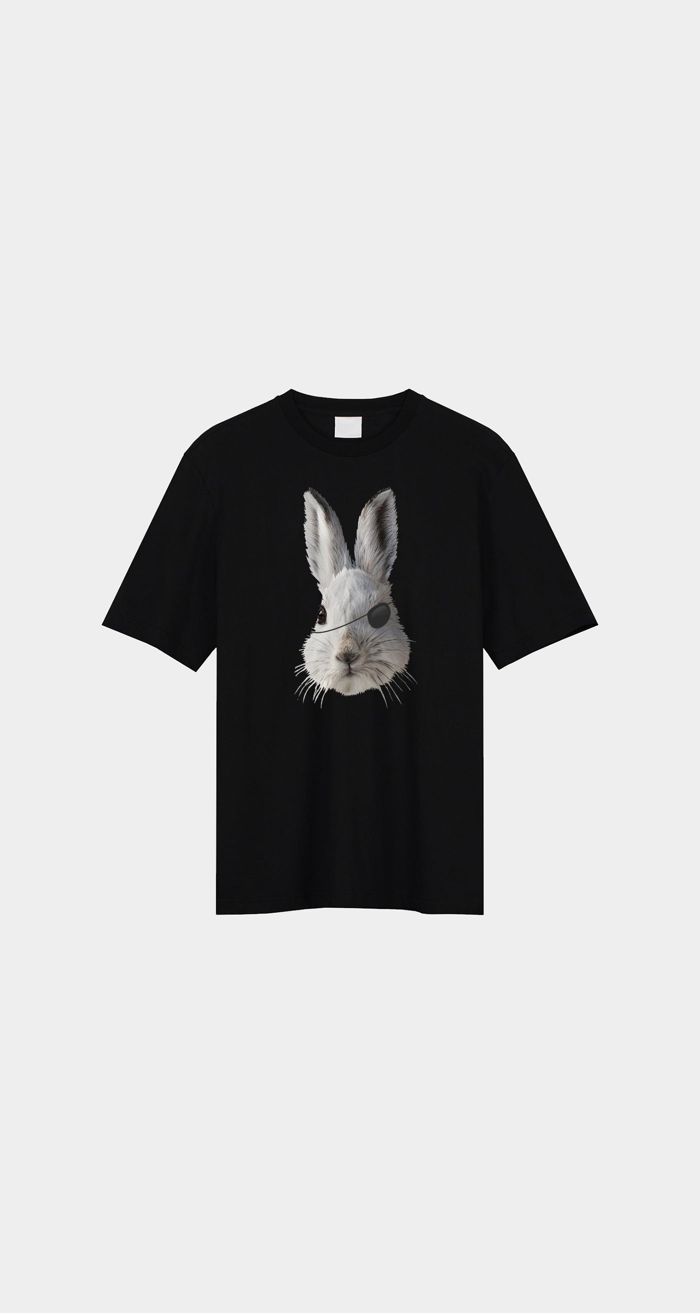 Bunny pirate black