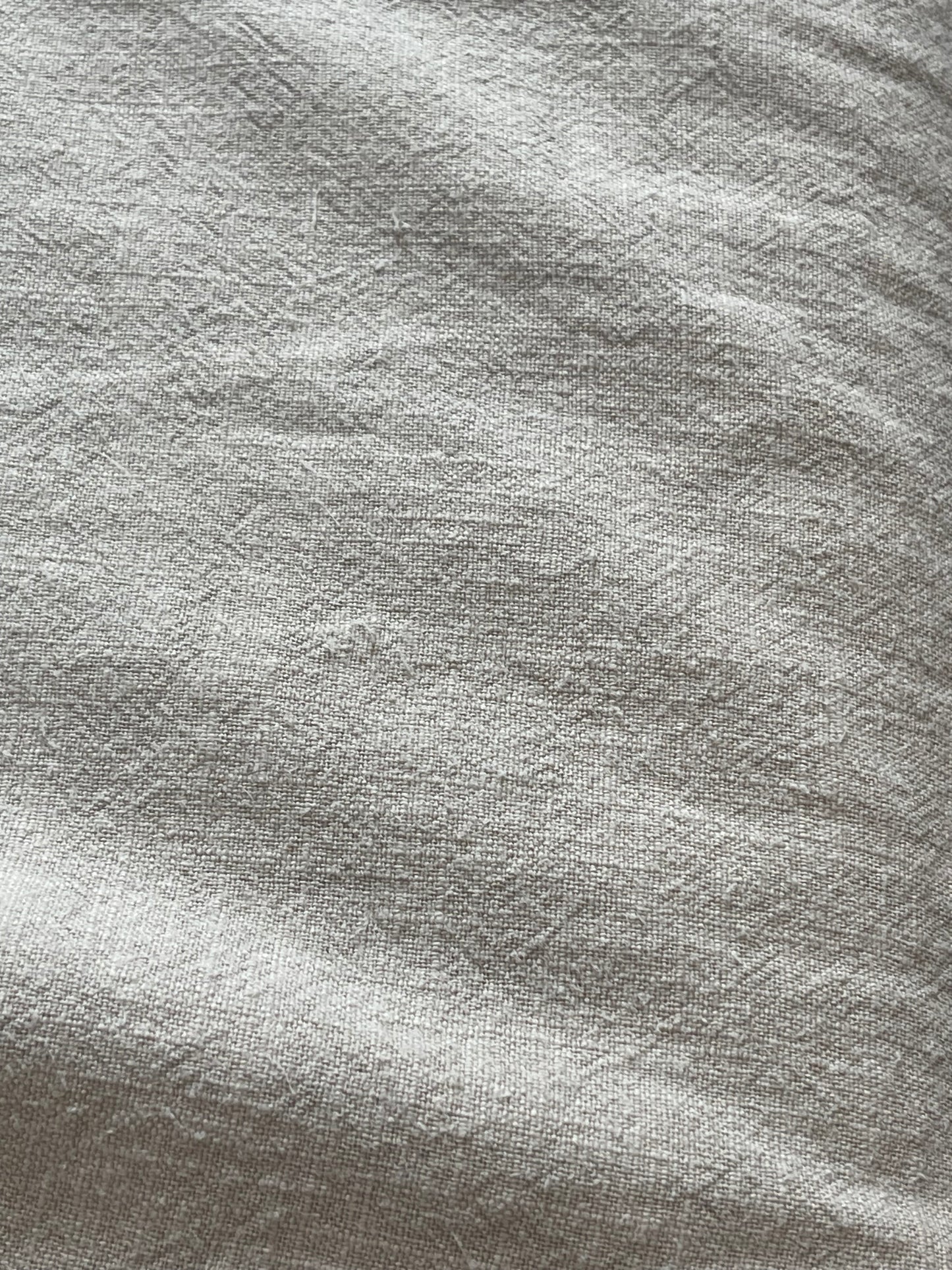 Flax robe AMATA