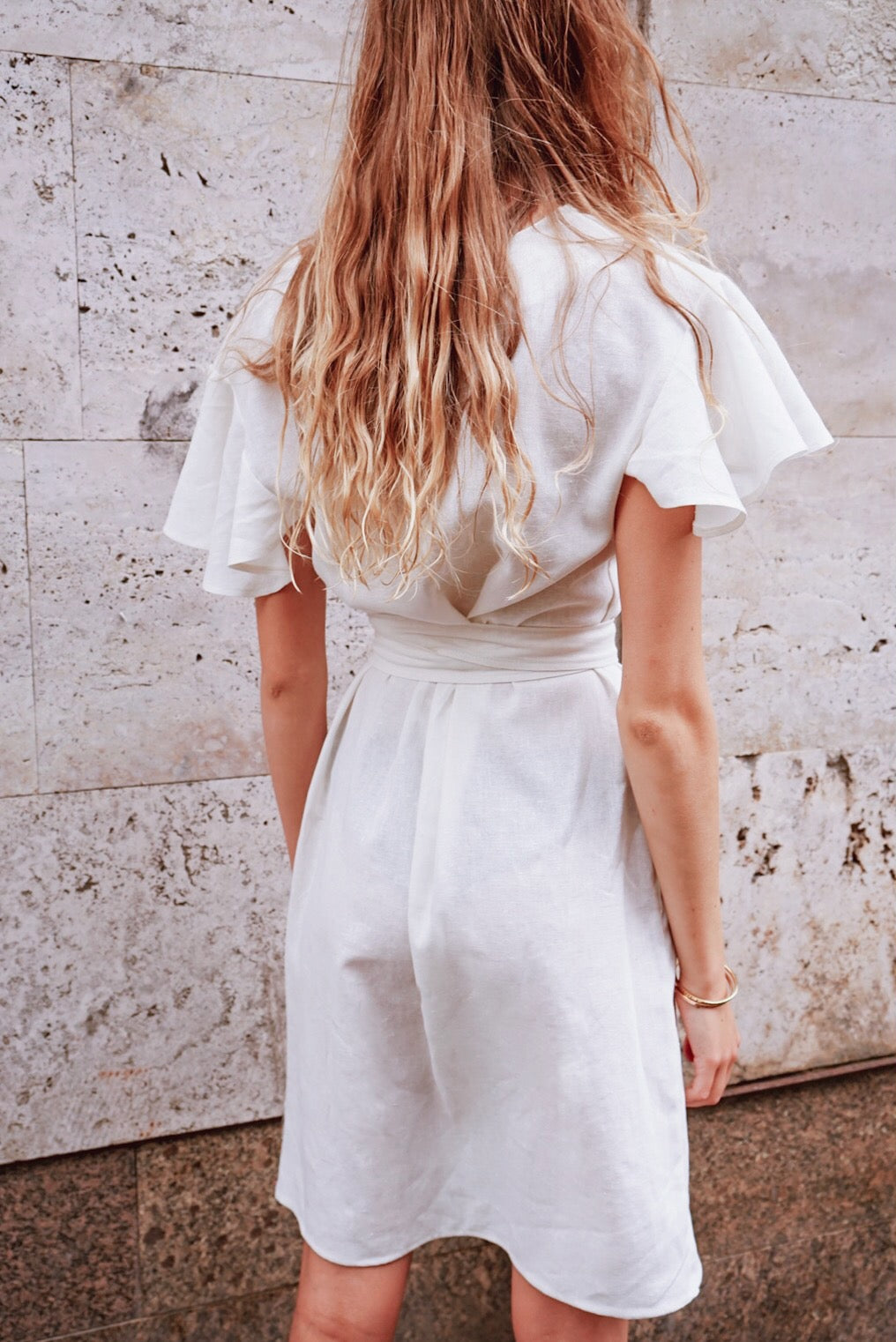 Pure shores linen